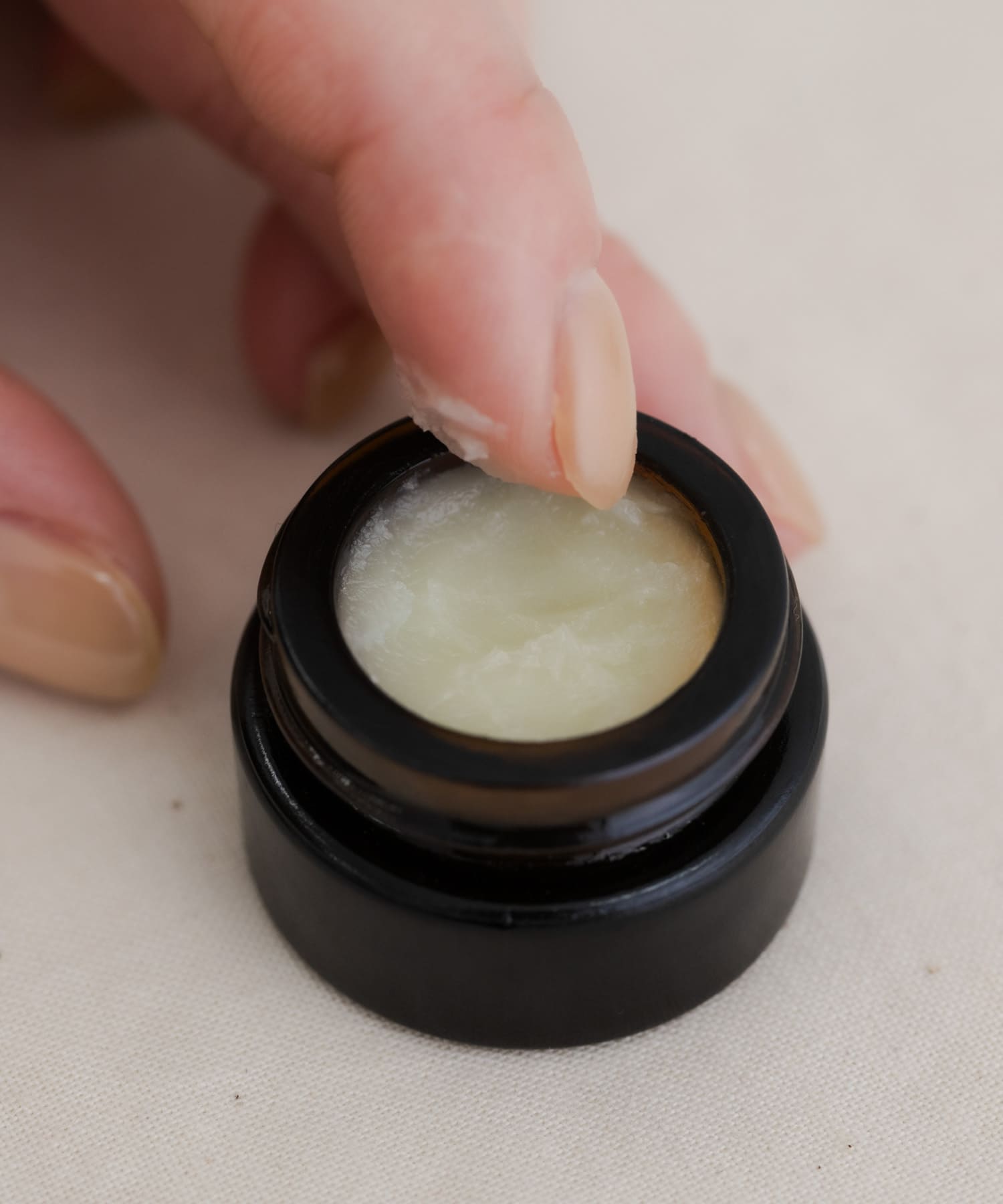 SILK by ADAN　LIP BALM - -