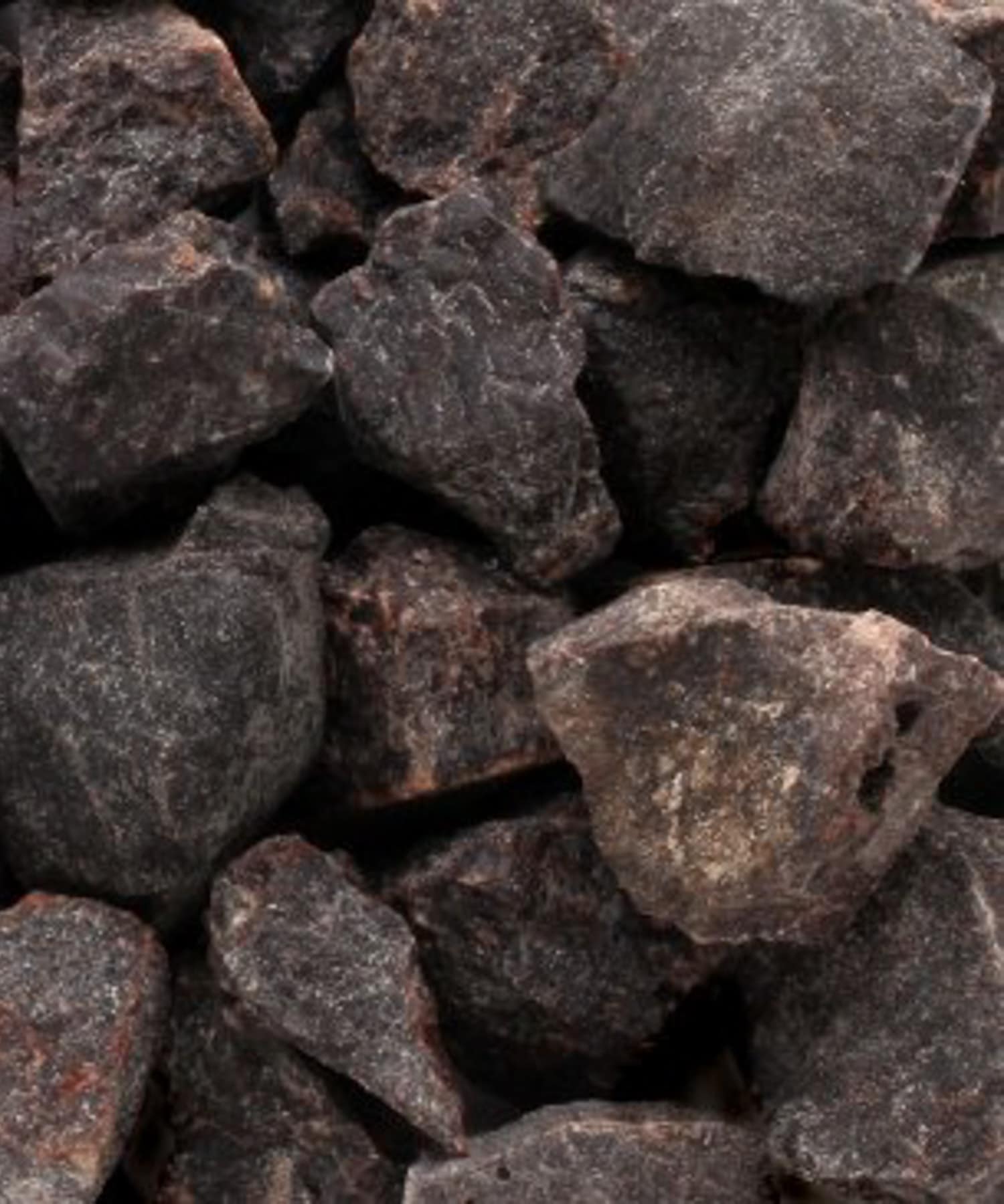 PATH TO PURITY　BLACK SALT BAG - 0