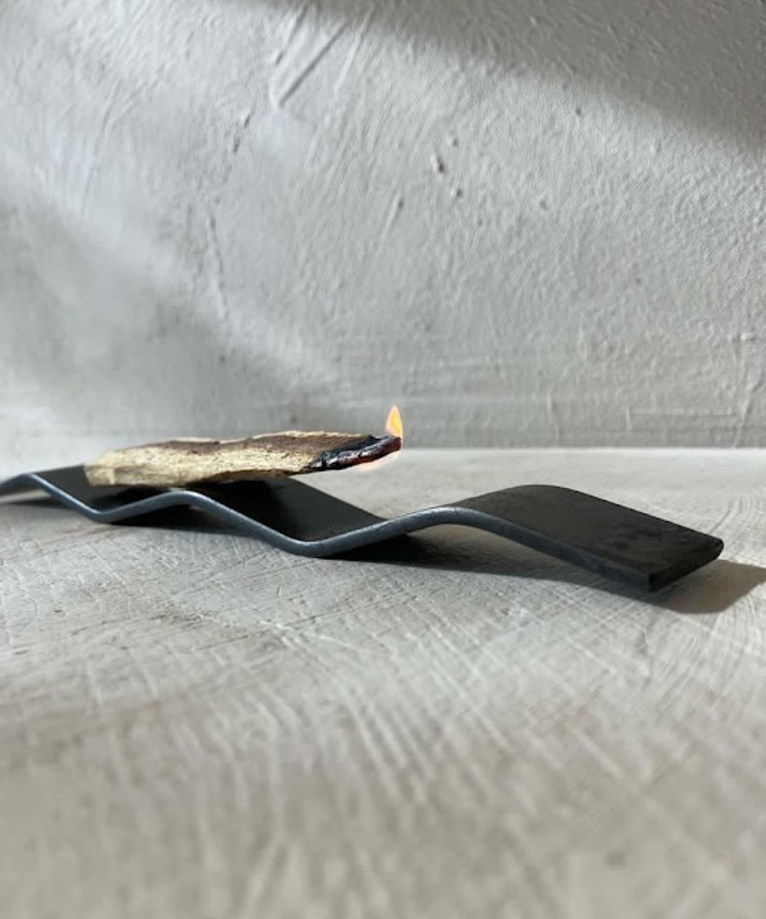 PATH TO PURITY　PALO SANTO folder Nami － -