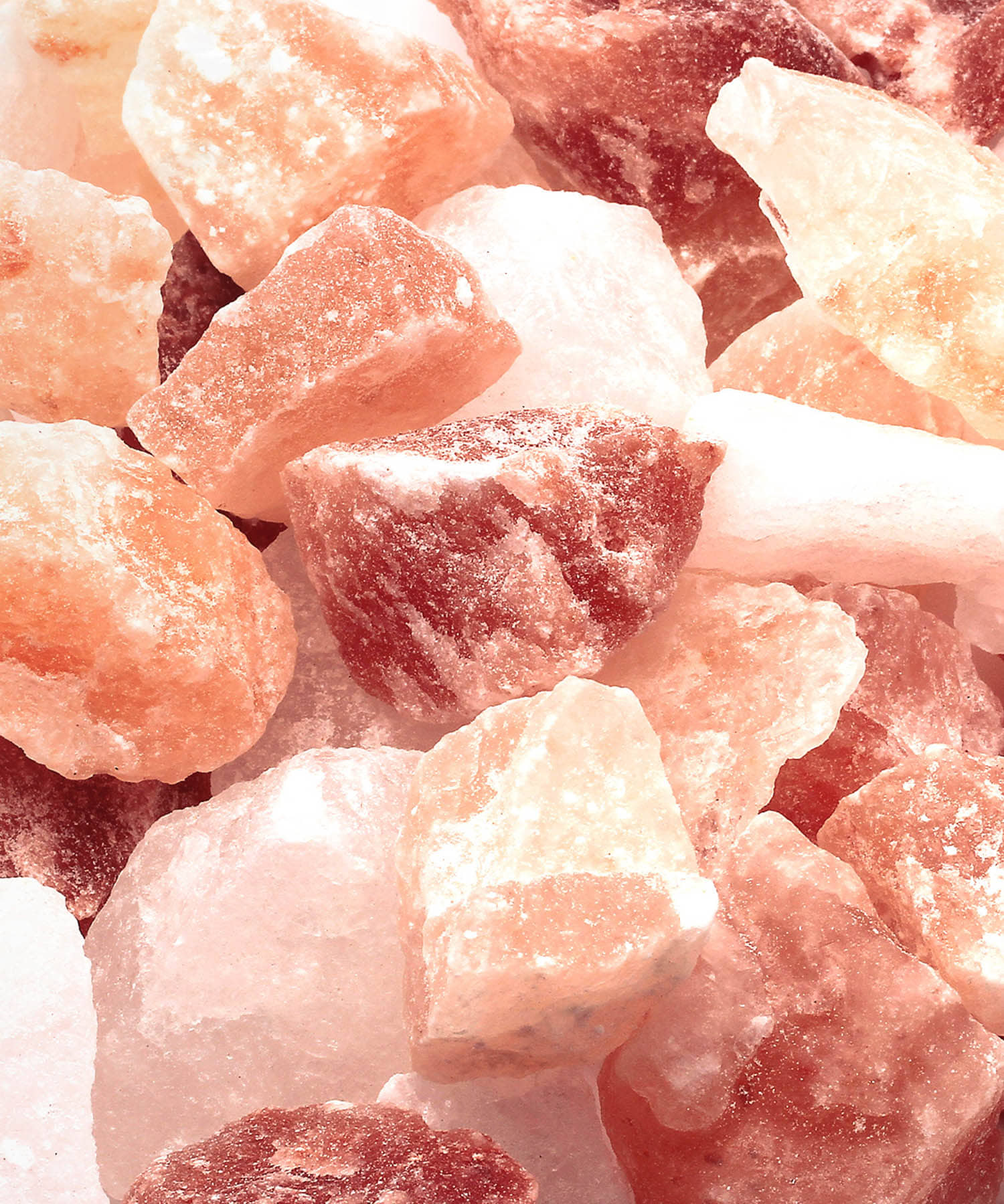 PATH TO PURITY　SALT&PALO SANTO BAG - 0