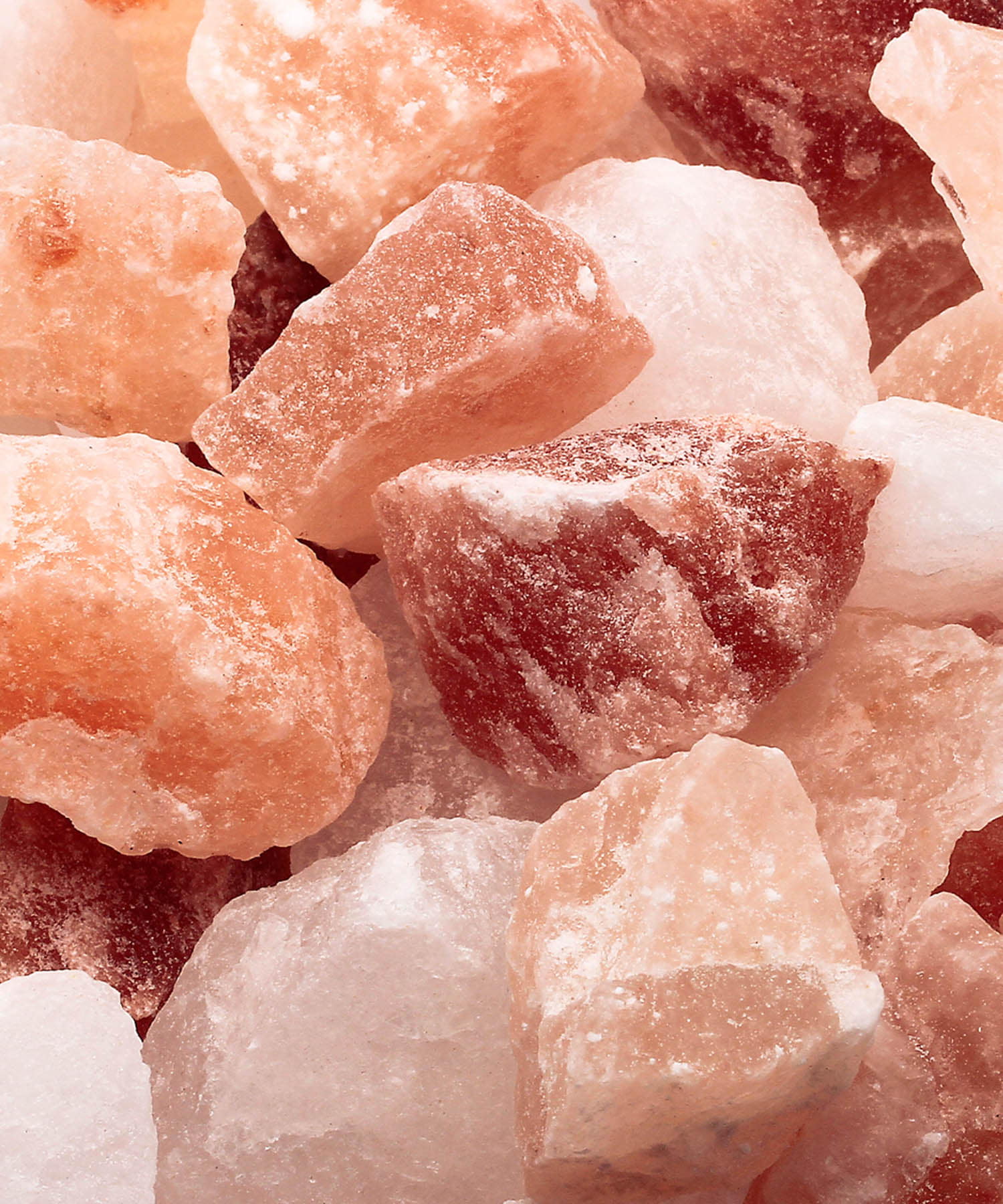 path to purity　HIMALAYAN SALT&PALO SANTO - -