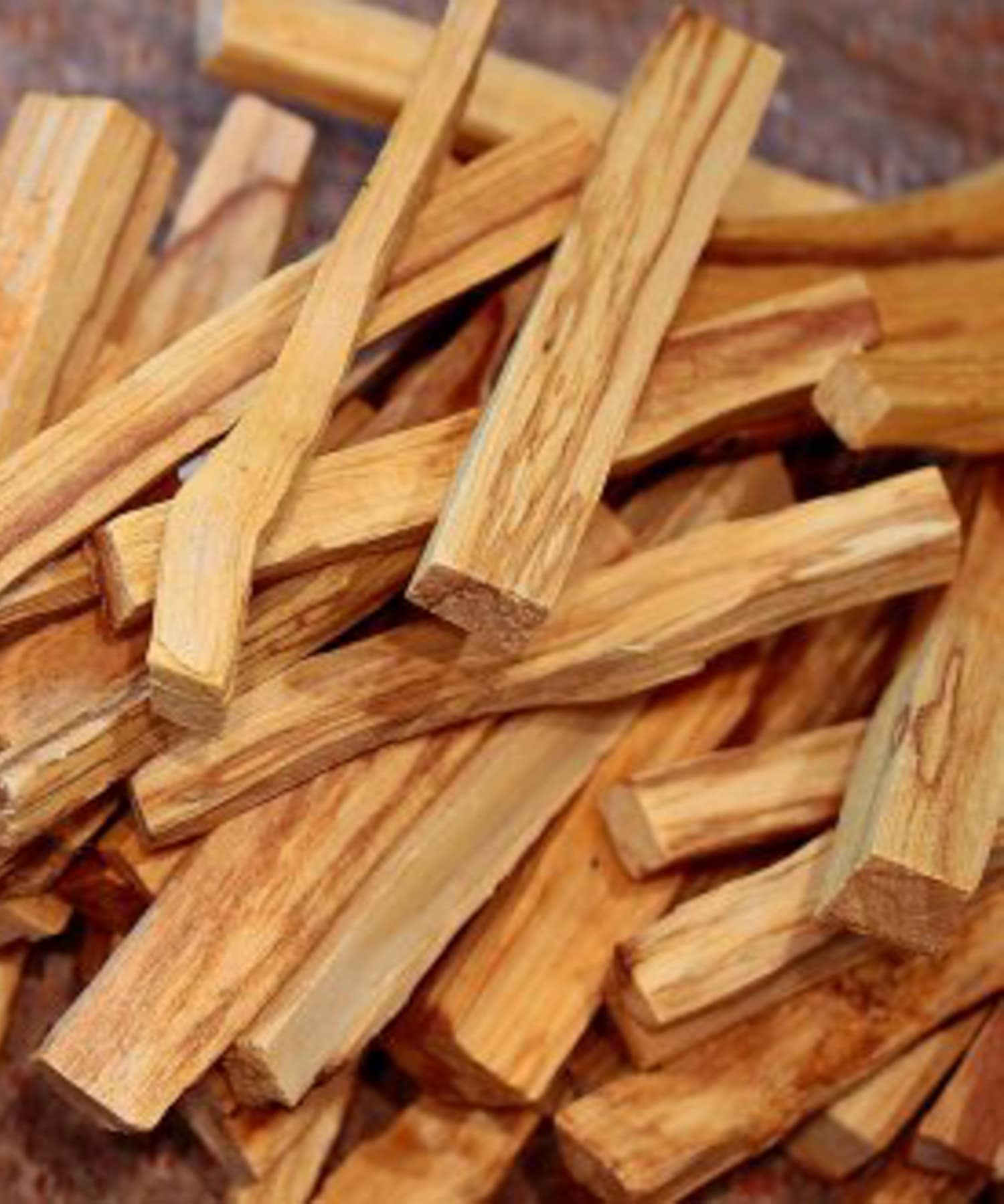 PATH TO PURITY　PALO SANTO BAG - 0