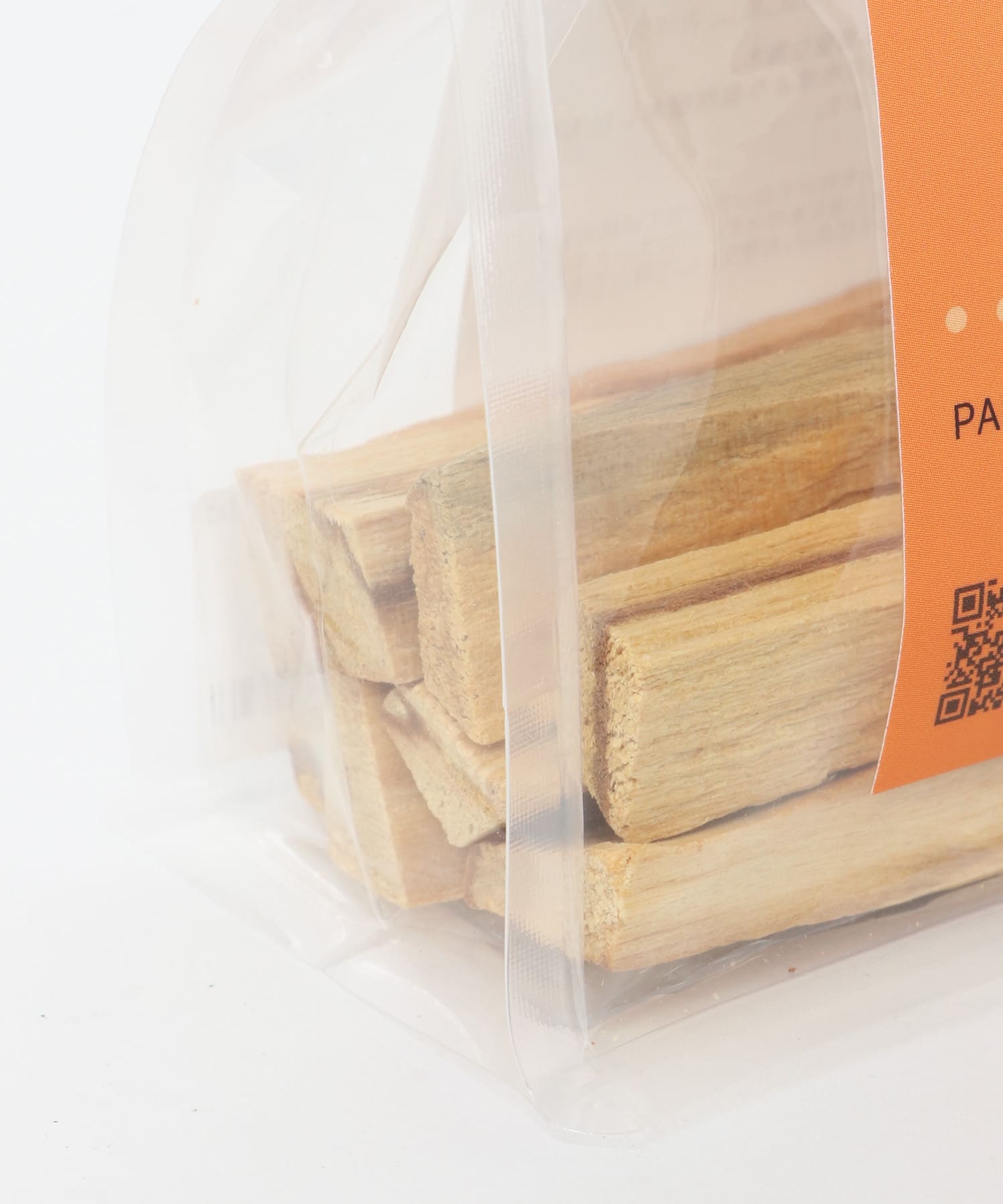 PATH TO PURITY　PALO SANTO BAG - 0