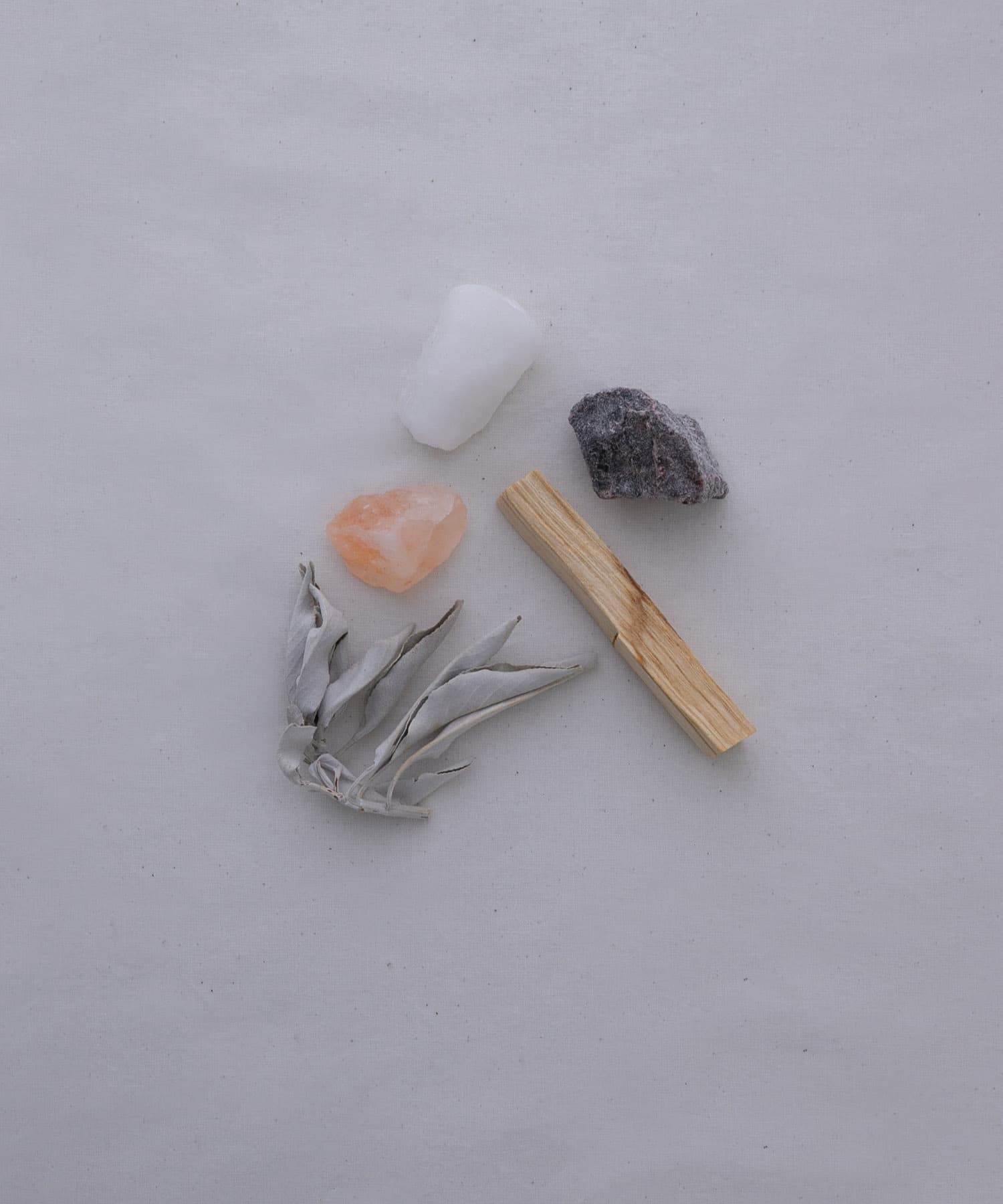 PATH TO PURITY SET - 0