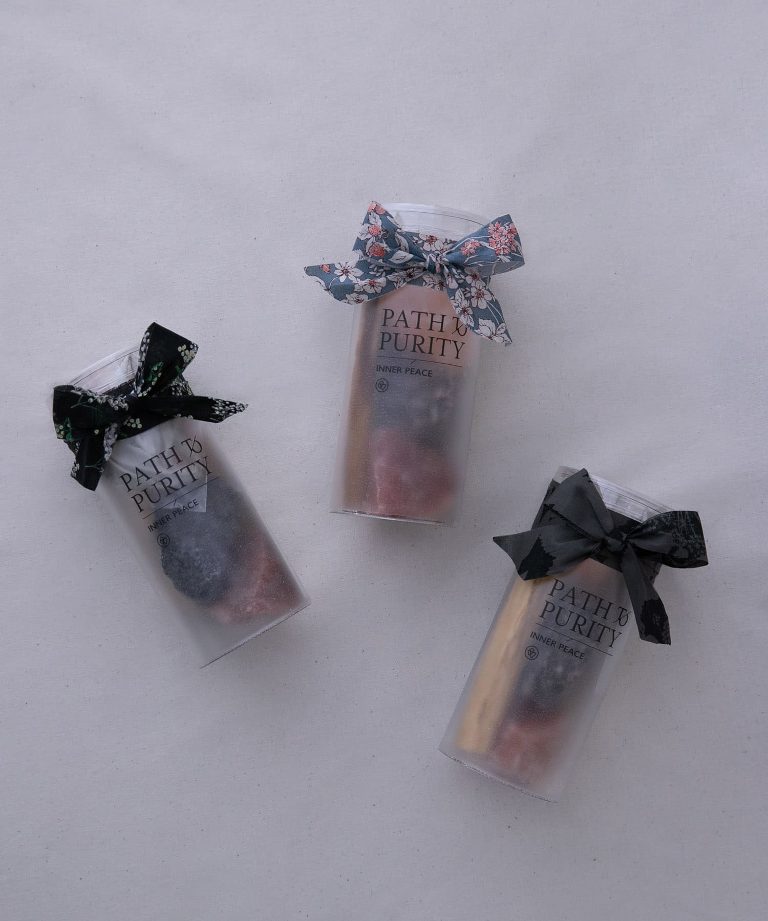 PATH TO PURITY SET - 0