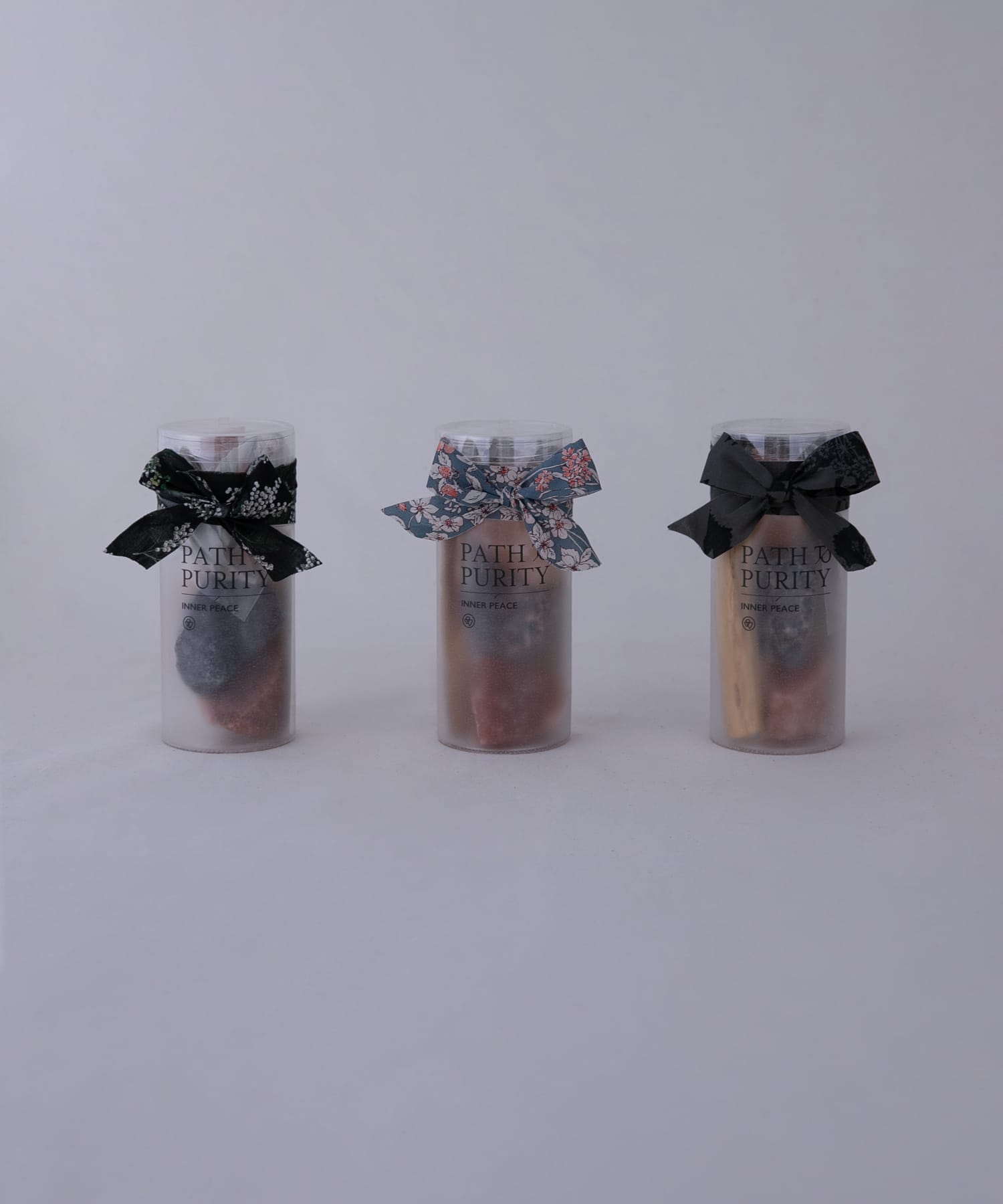 PATH TO PURITY SET - 0