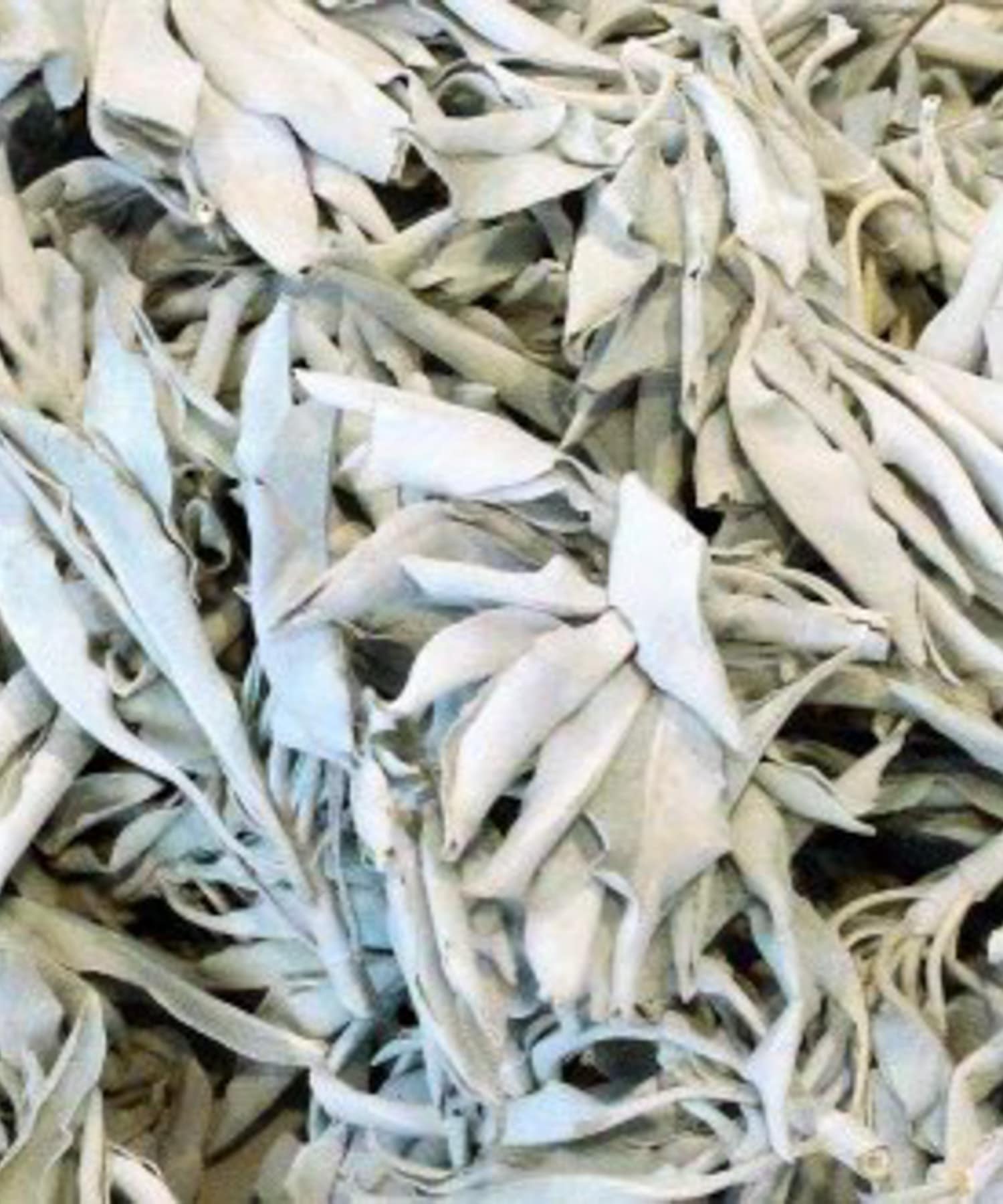 PATH TO PURITY　WHITE SAGE BAG - 0