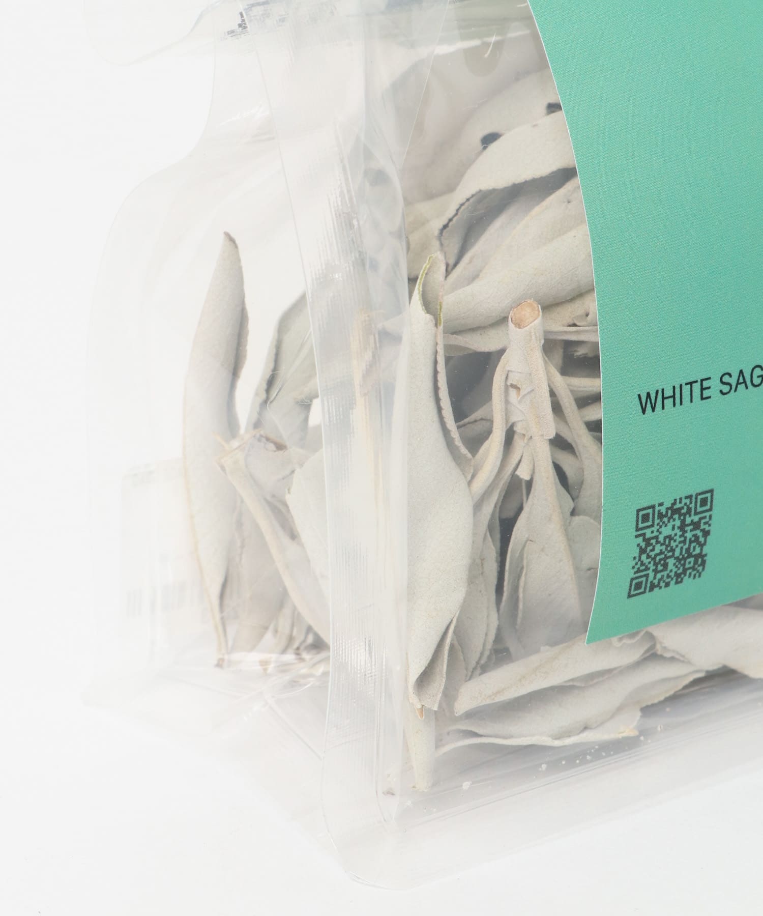 PATH TO PURITY　WHITE SAGE BAG - 0