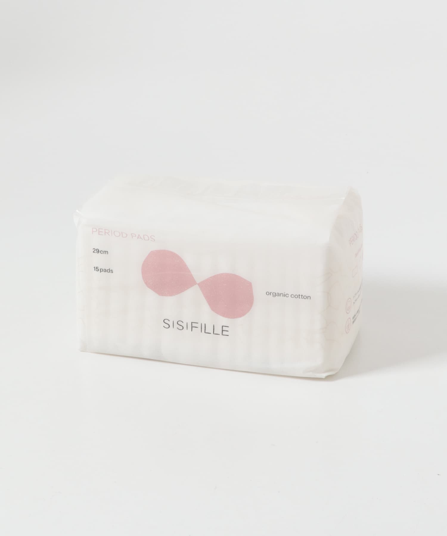 SISIFILLE　PERIOD PADS 29cm
