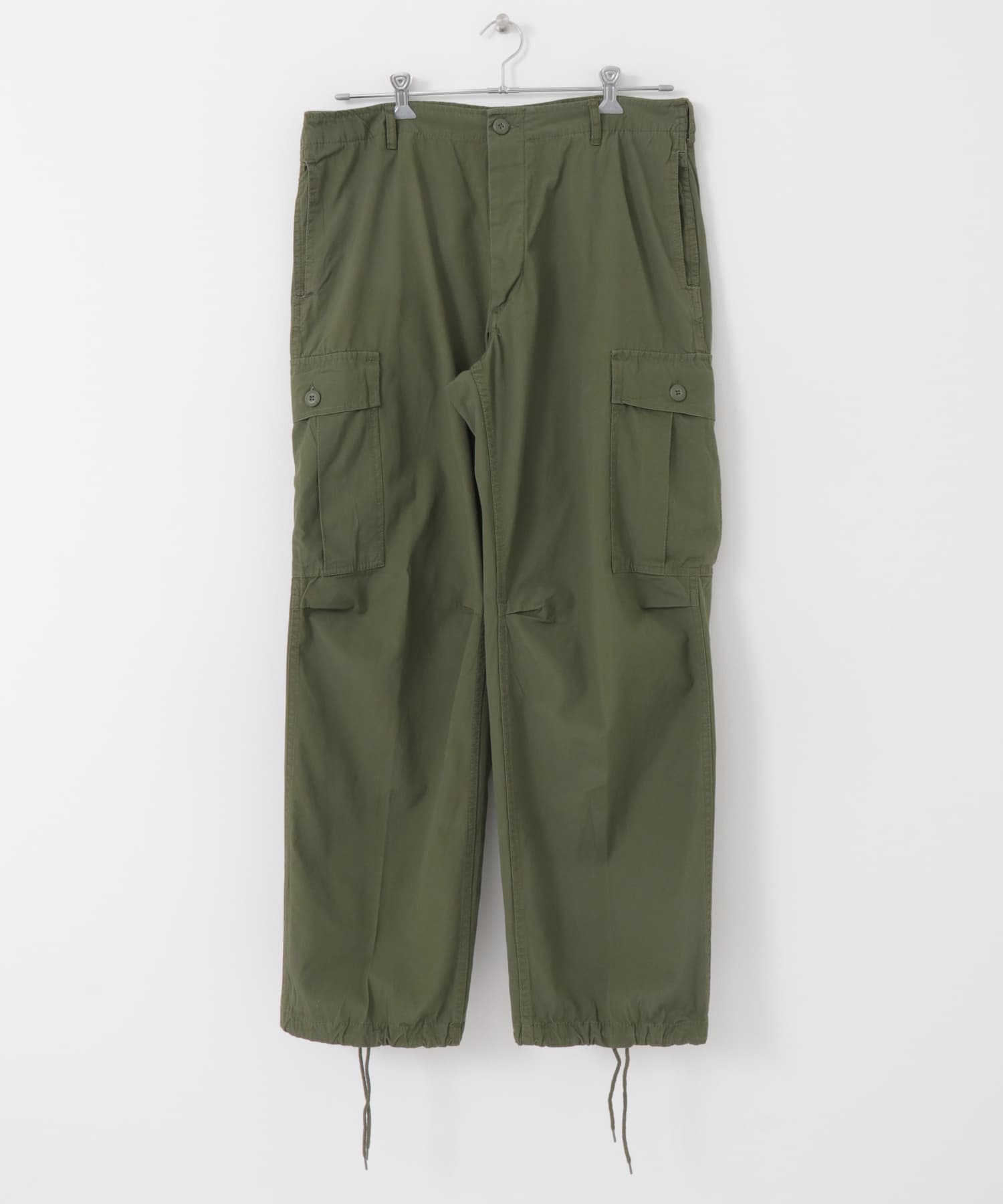 MILTEC　US JUNGLE PANTS M64