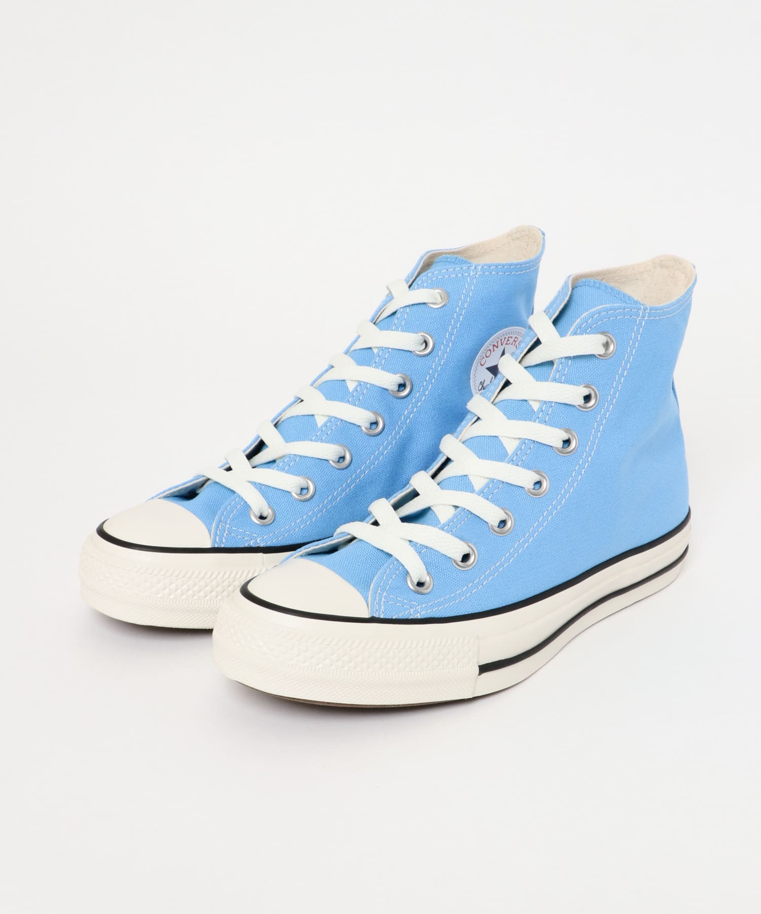 CONVERSE　ALL STAR &reg; HI LIGHT BLUE 23.5