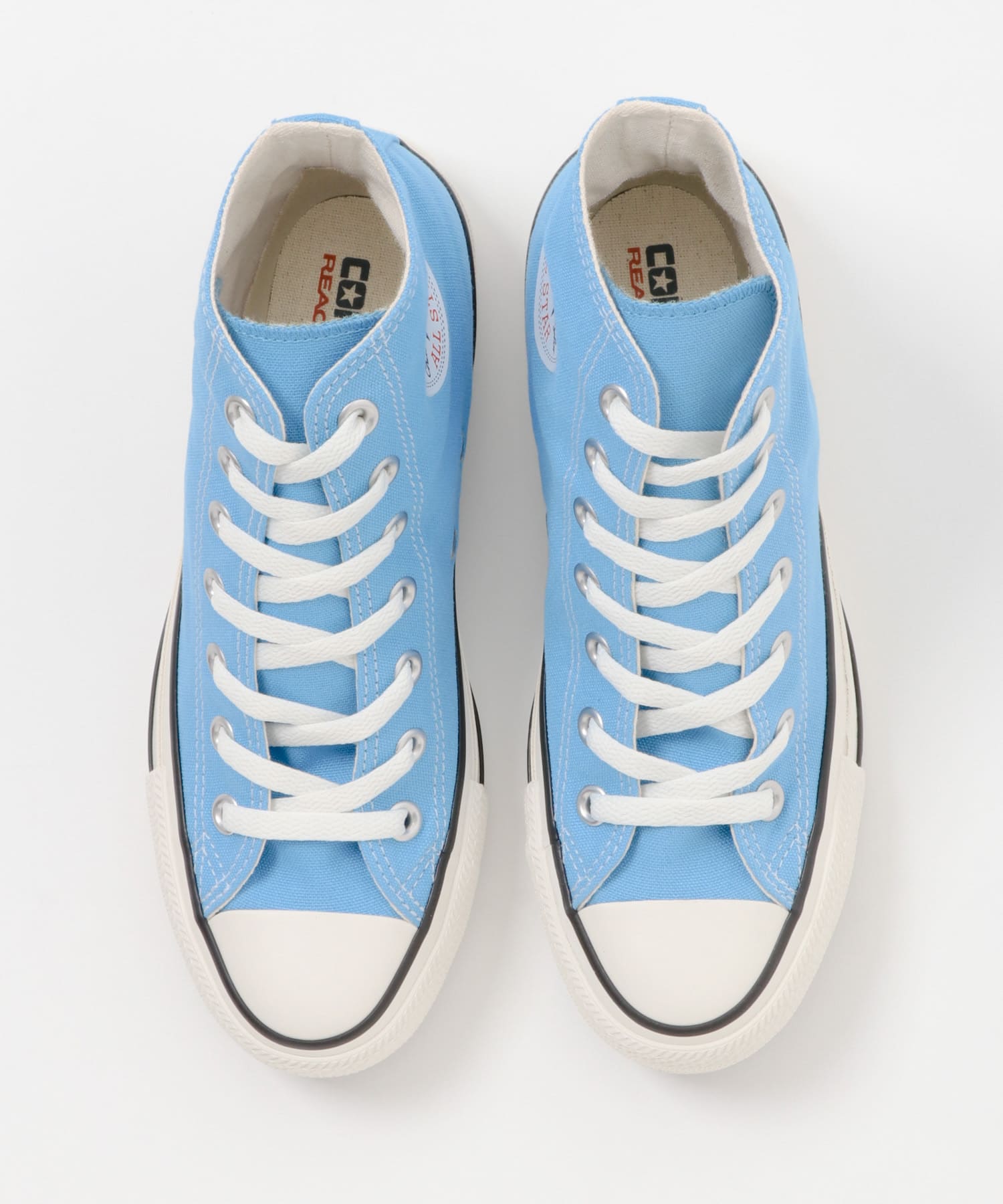LIGHT BLUE