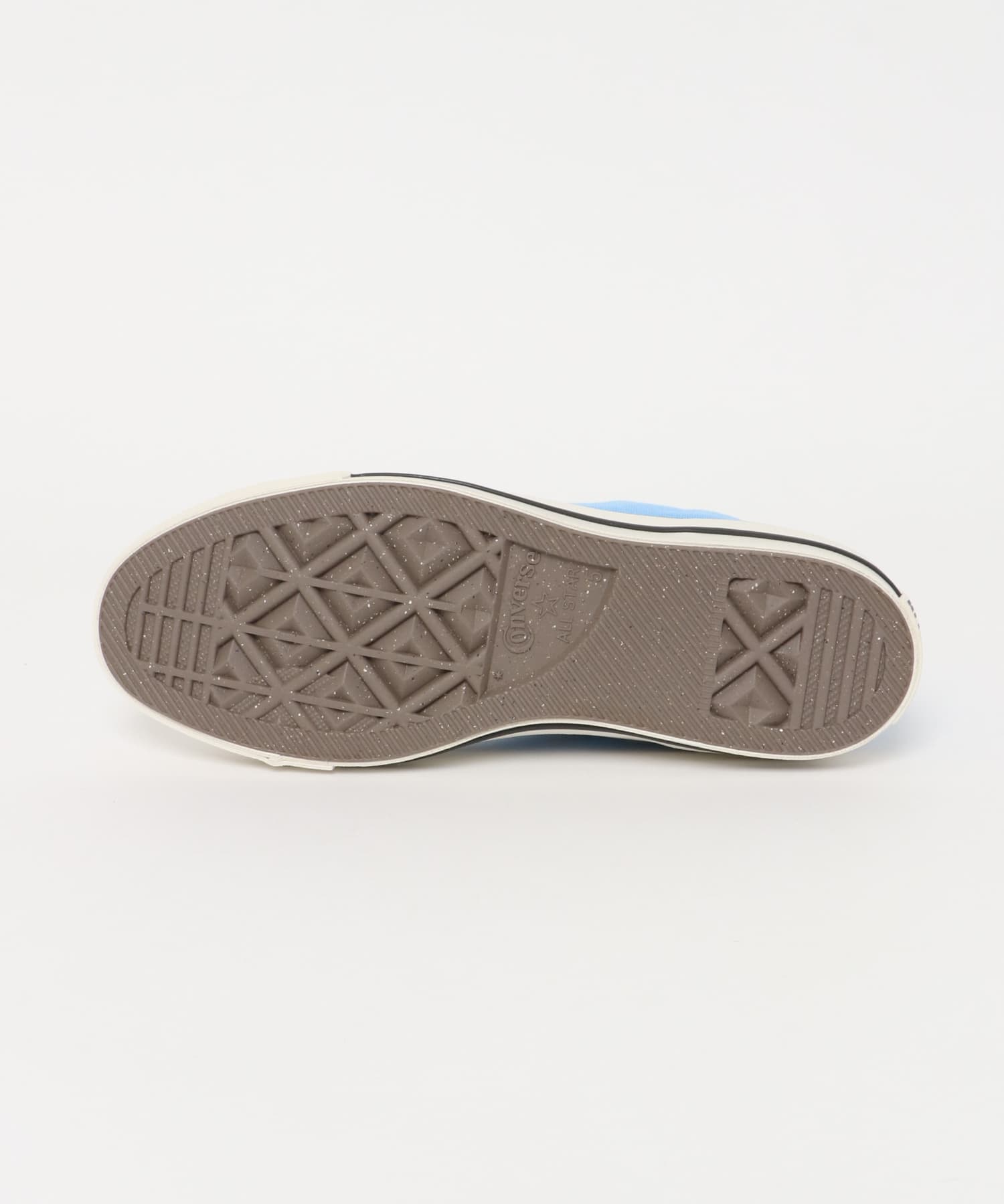CONVERSE　ALL STAR &reg; HI LIGHT BLUE 23.5