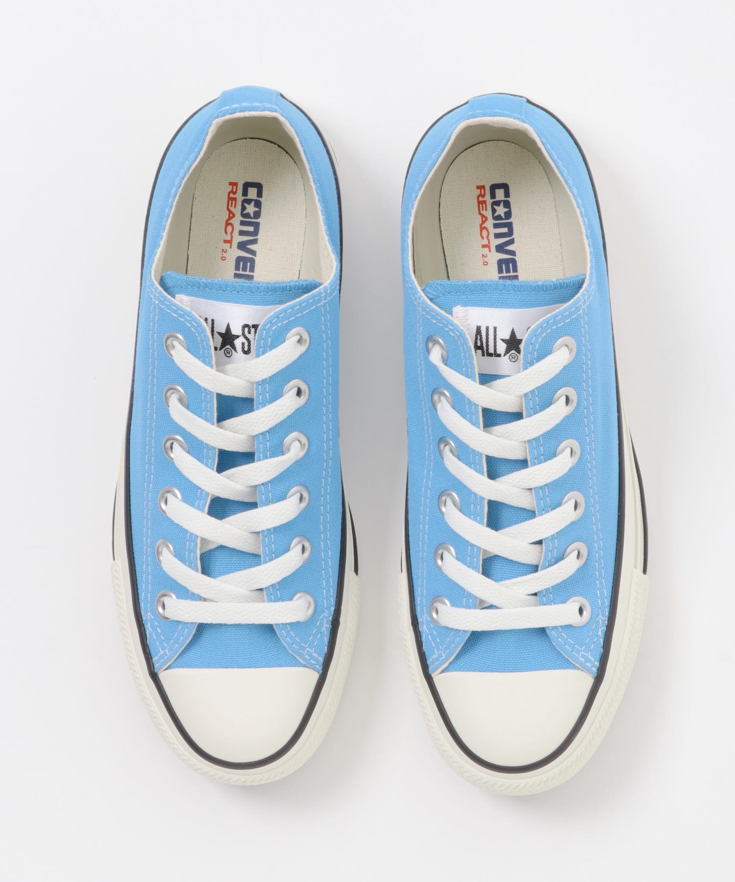 LIGHT BLUE
