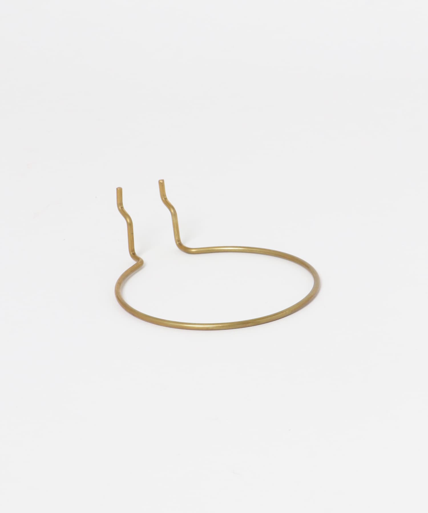 amabro　PEG POT RING L