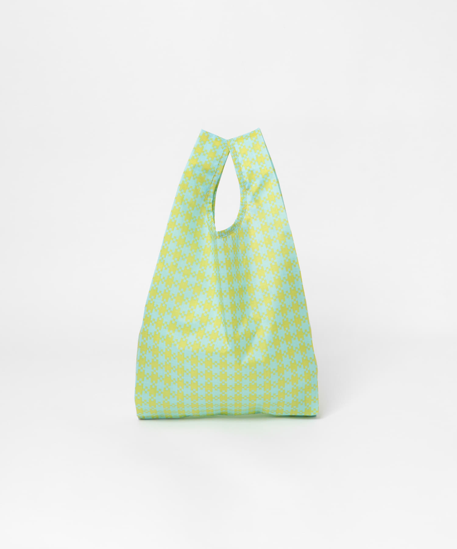 BAGGU　BABYBAGGU ミントグリーン one