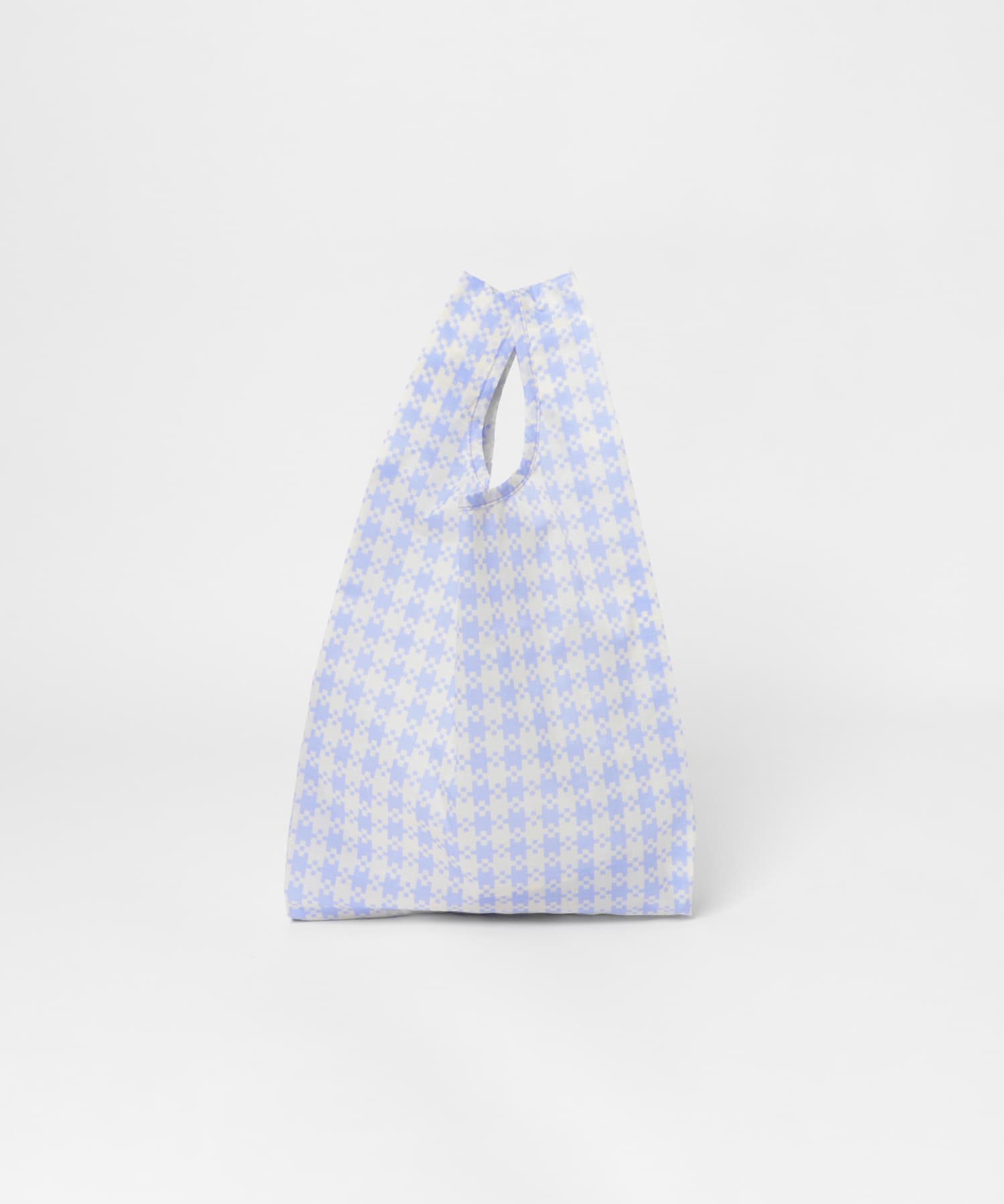 BAGGU　BABYBAGGU ライトブルー one