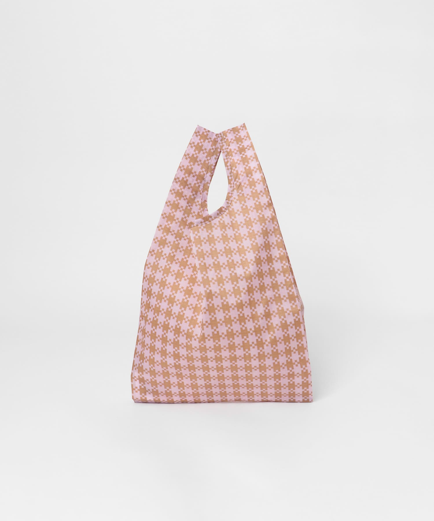 BAGGU　BABYBAGGU ローズピンク one