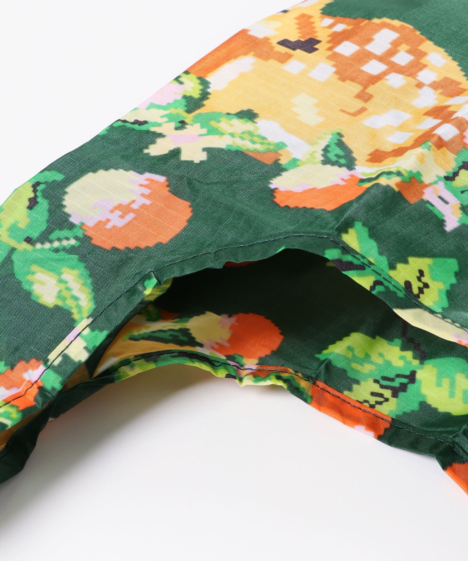 BAGGU　BABYBAGGU ディア one