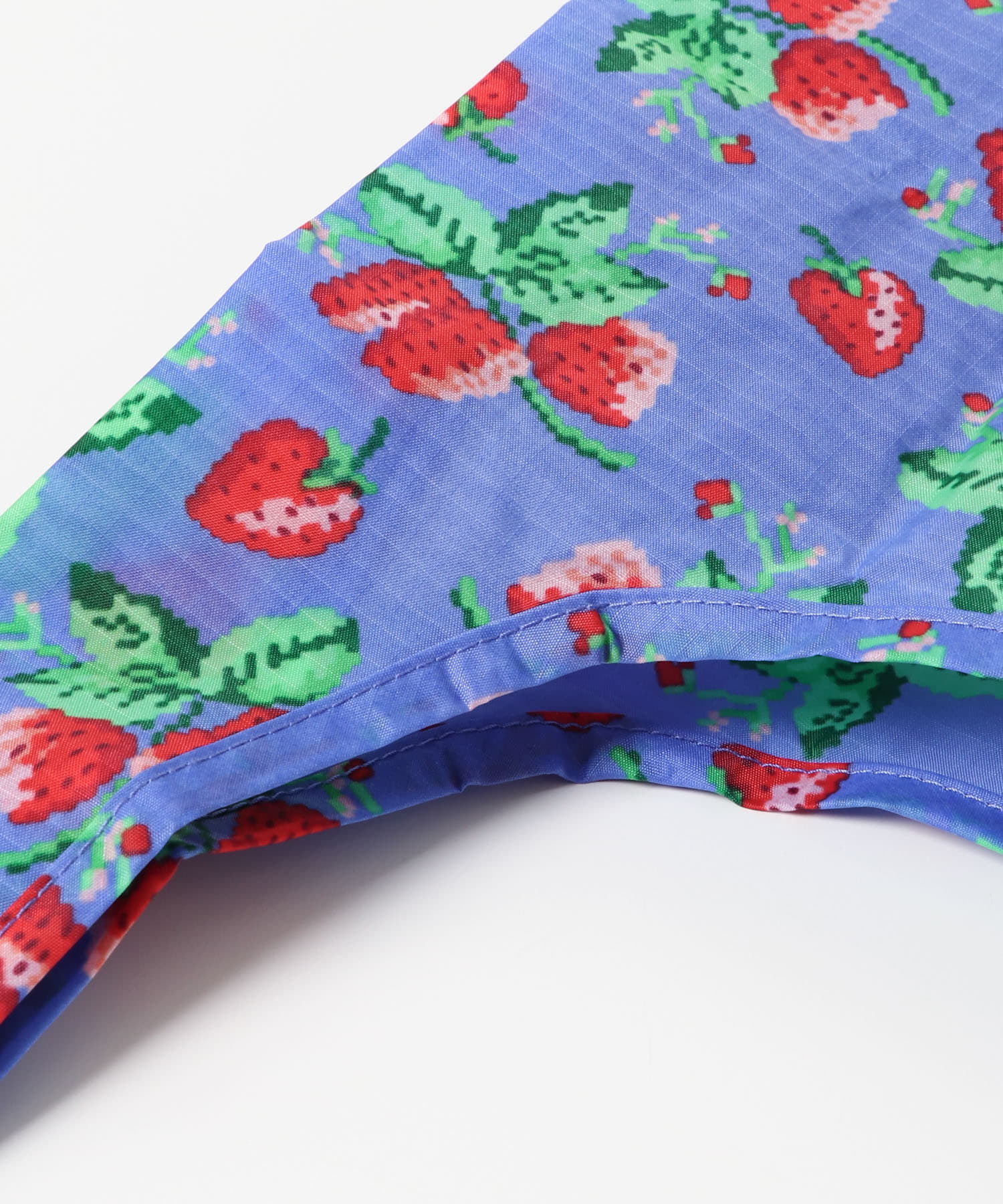 BAGGU　BABYBAGGU ストロベリー one