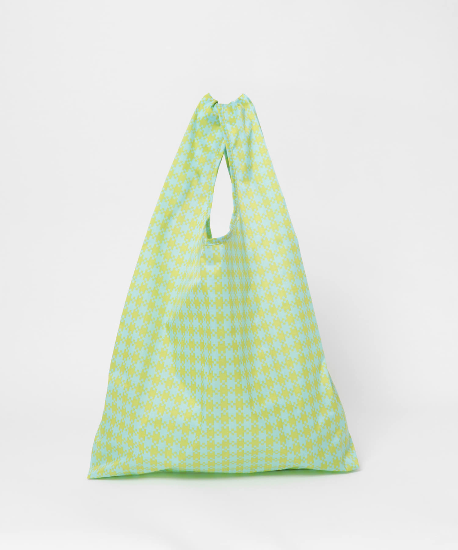BAGGU　STANDARDBAGGU ミントグリーン one