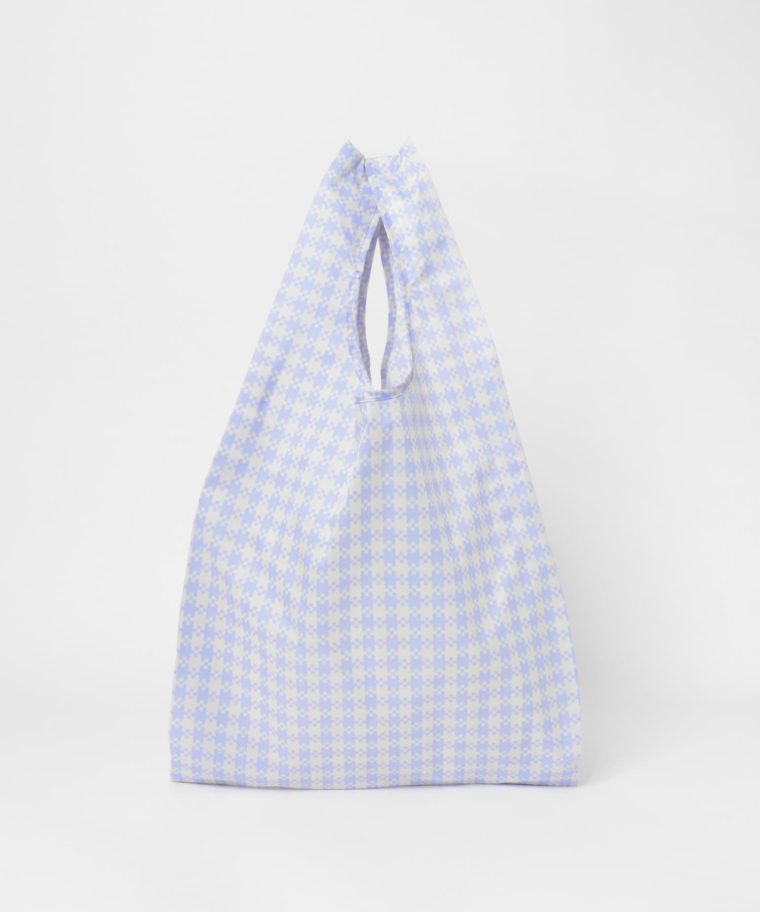 BAGGU　STANDARDBAGGU ライトブルー one