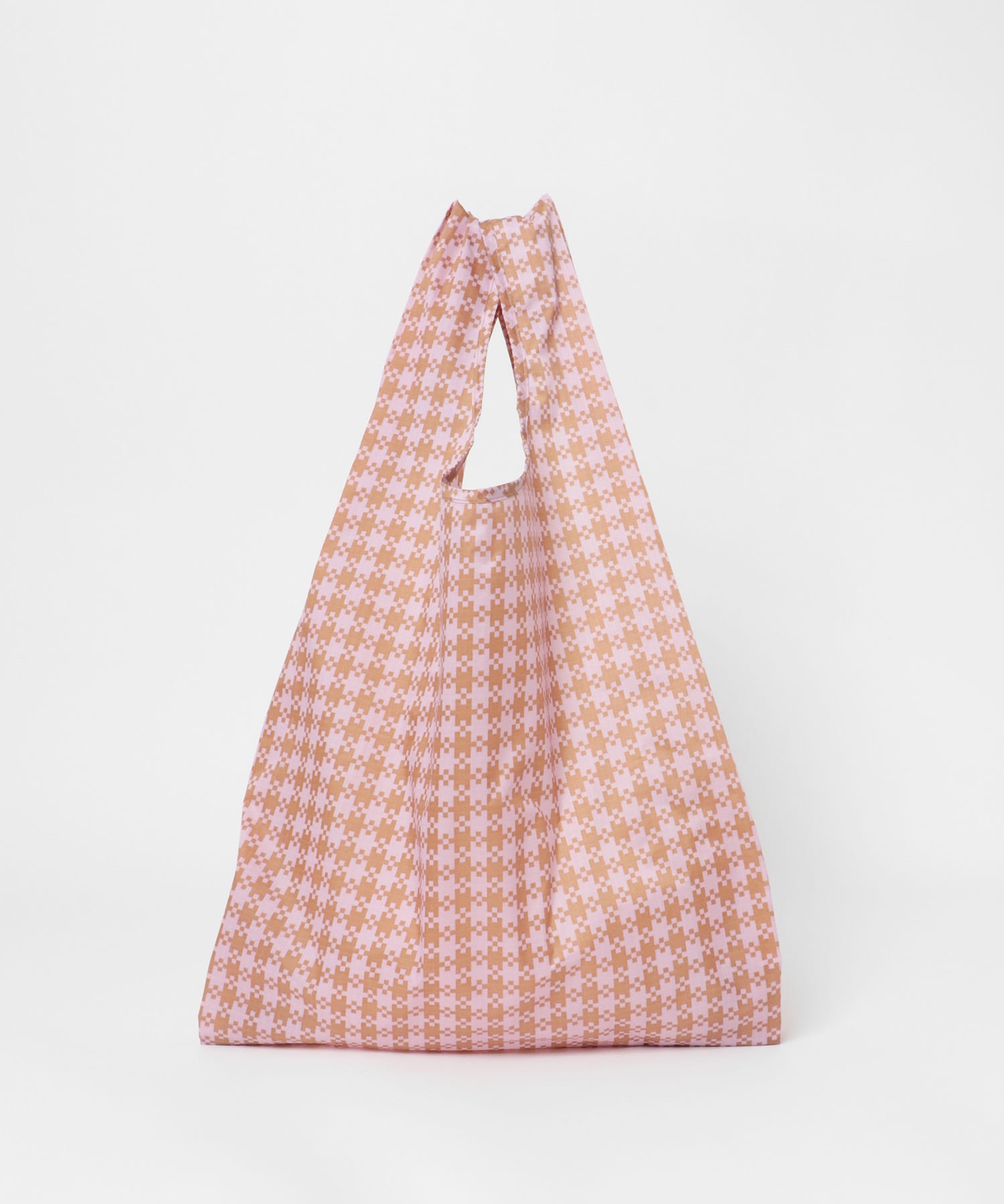 BAGGU　STANDARDBAGGU ローズピンク one