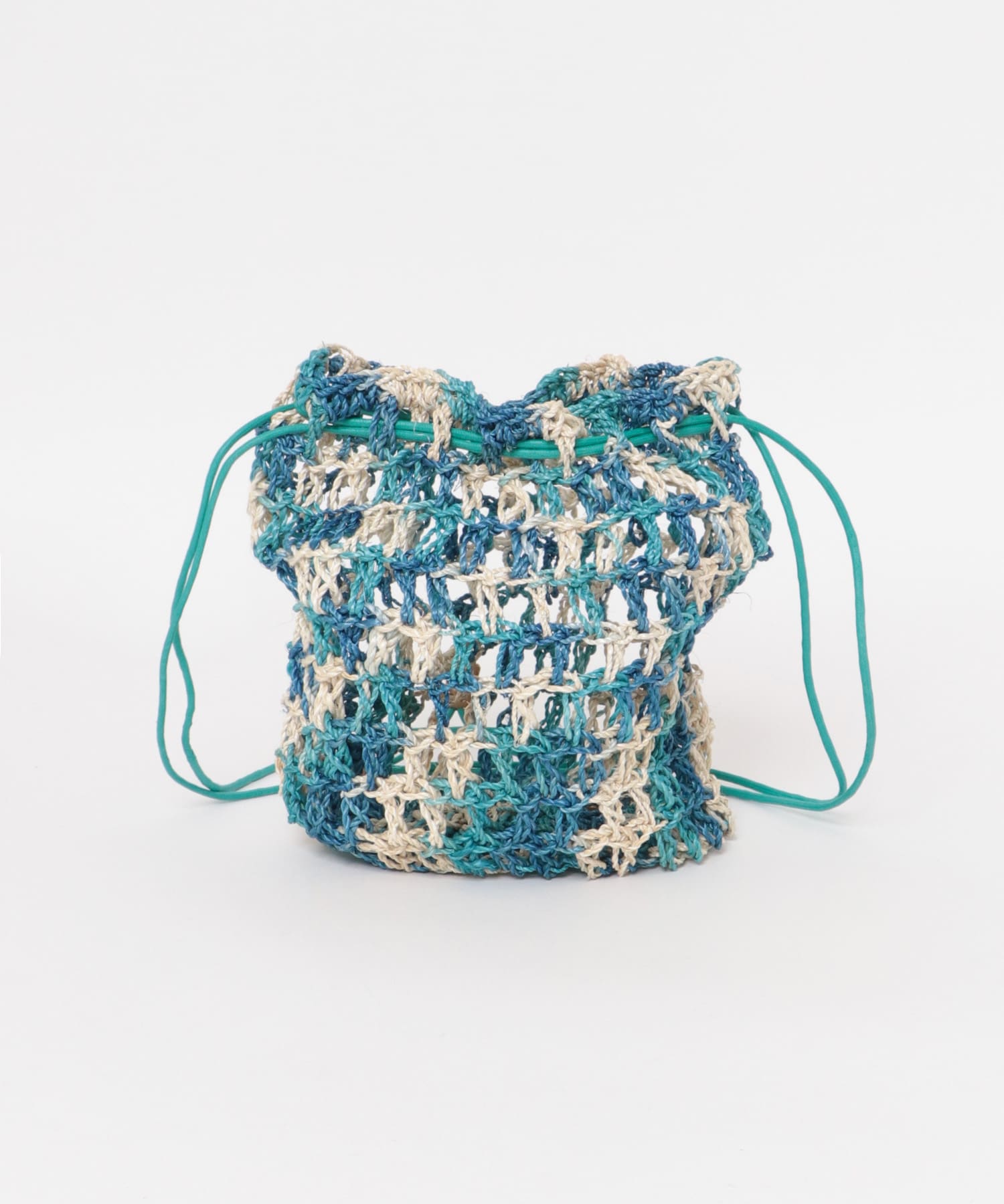 The Bagmati　ABACA BLUE MIX one