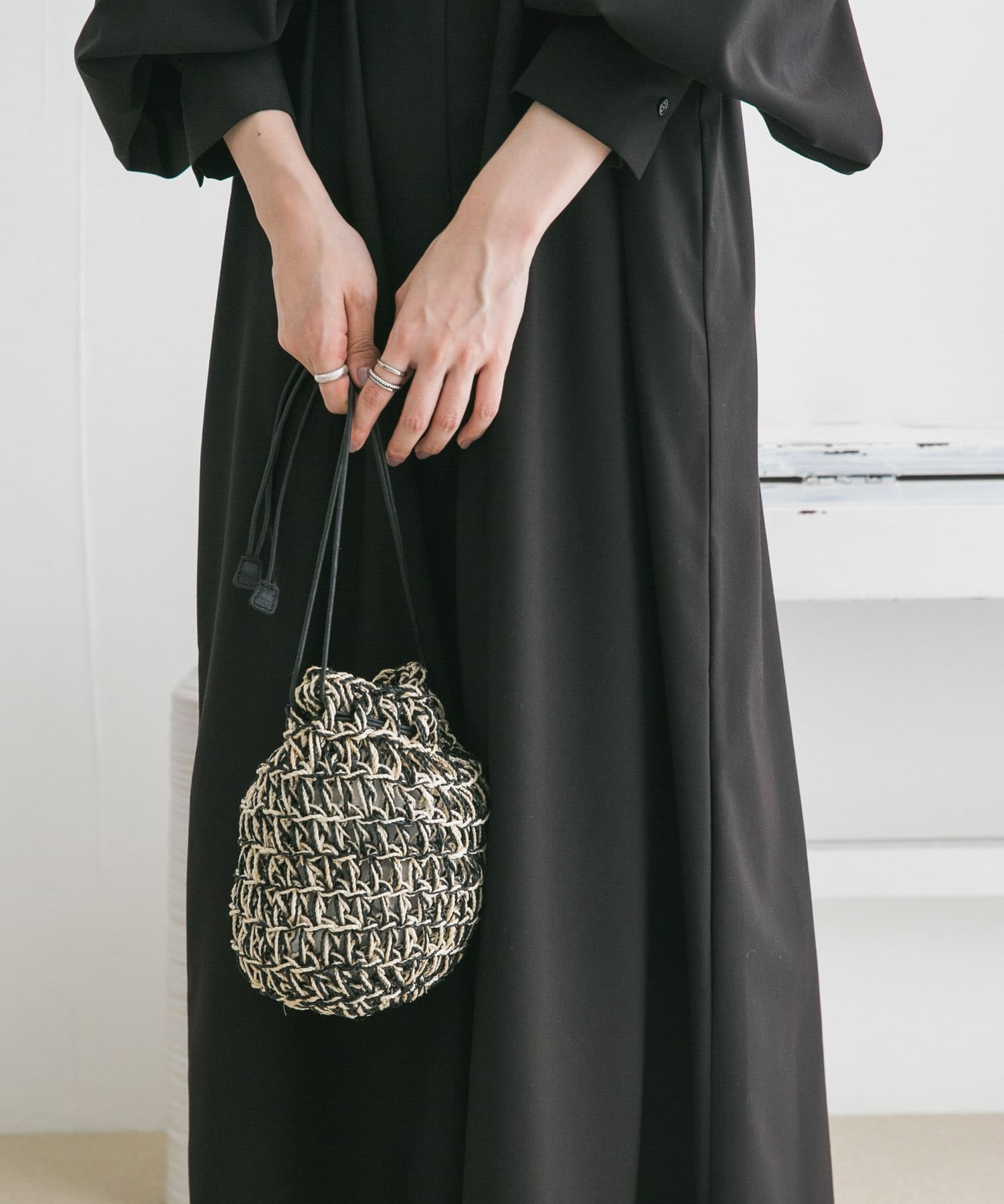 BLACK MIX
