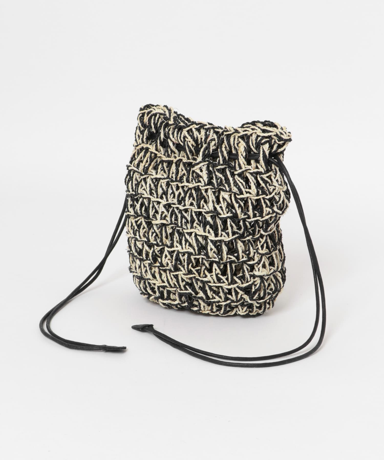 The Bagmati　ABACA BLACK MIX one