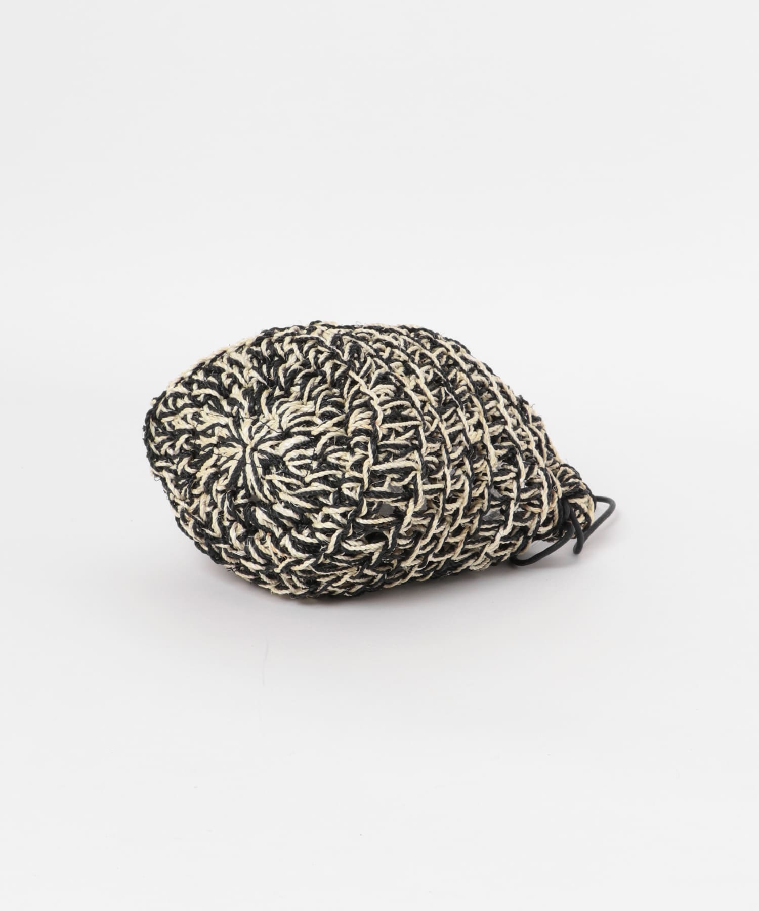 The Bagmati　ABACA BLACK MIX one