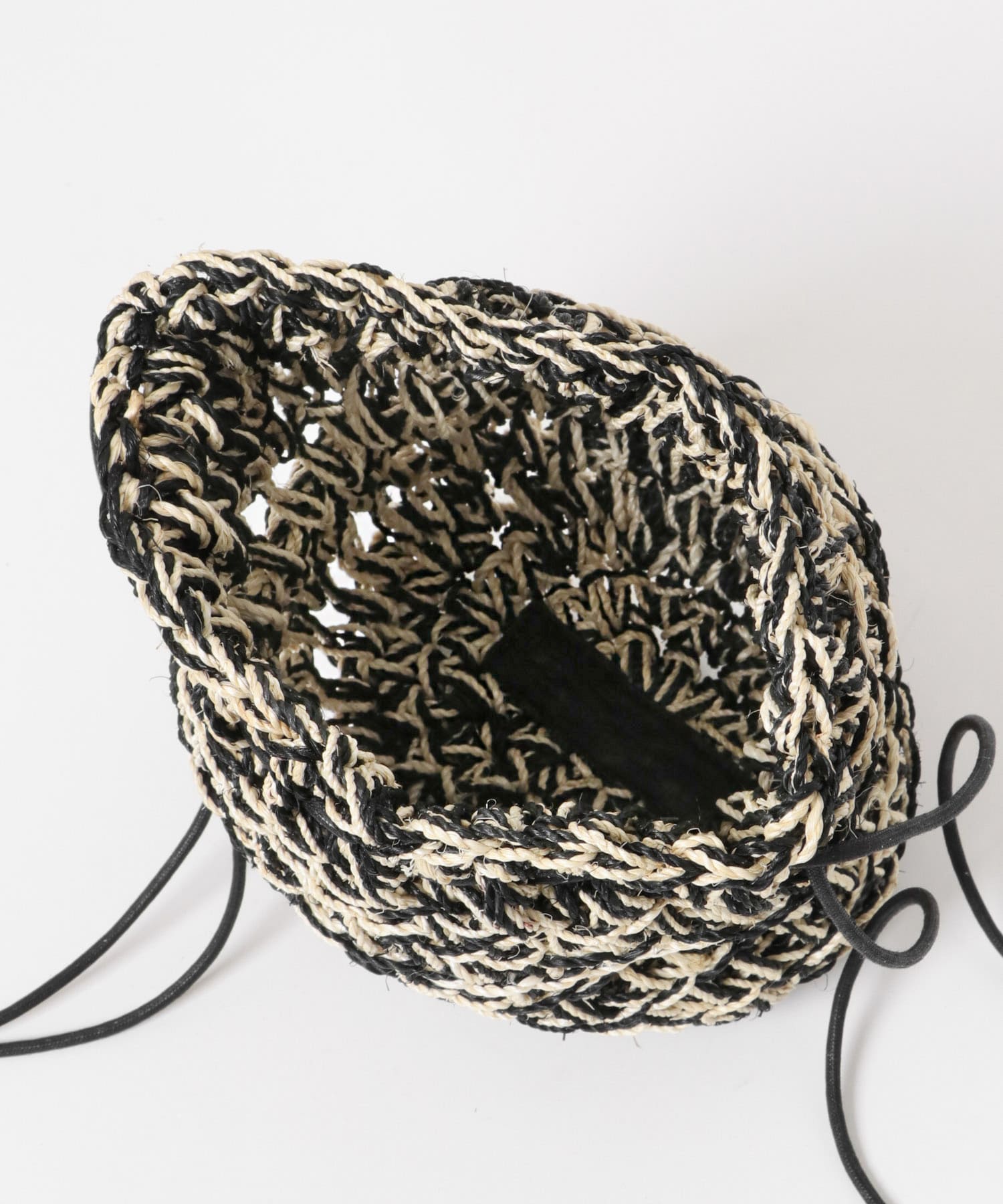 The Bagmati　ABACA BLACK MIX one
