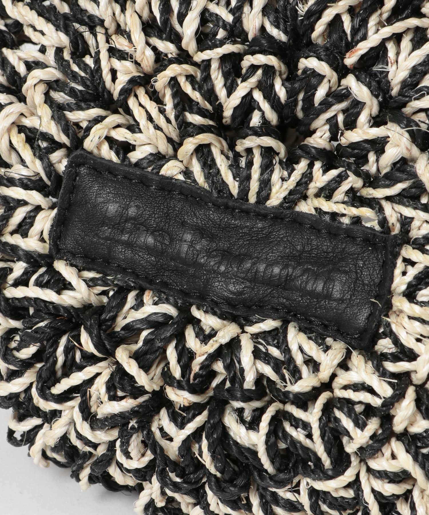 BLACK MIX