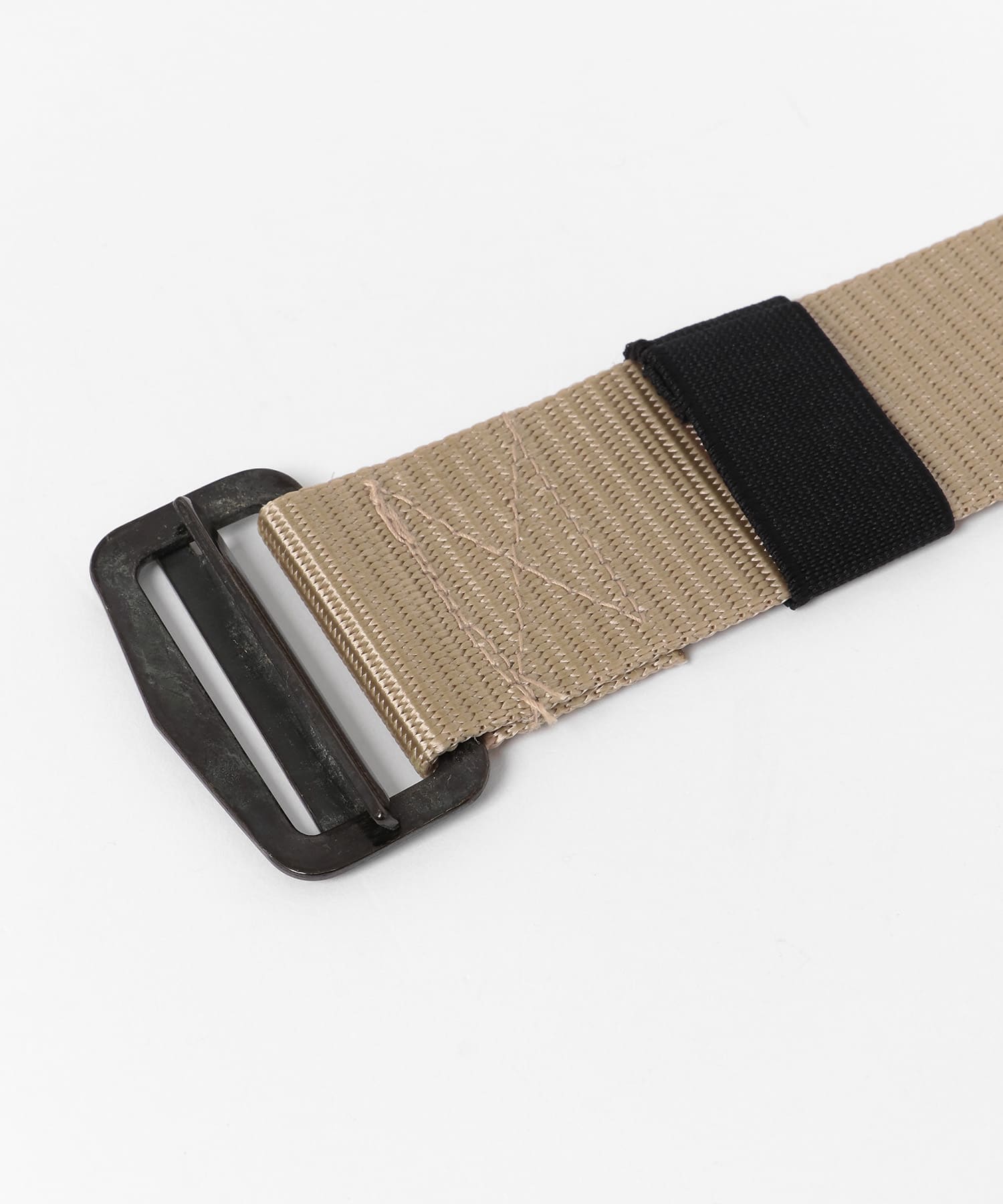 ROTHCO　BDU BELT KHAKI 44