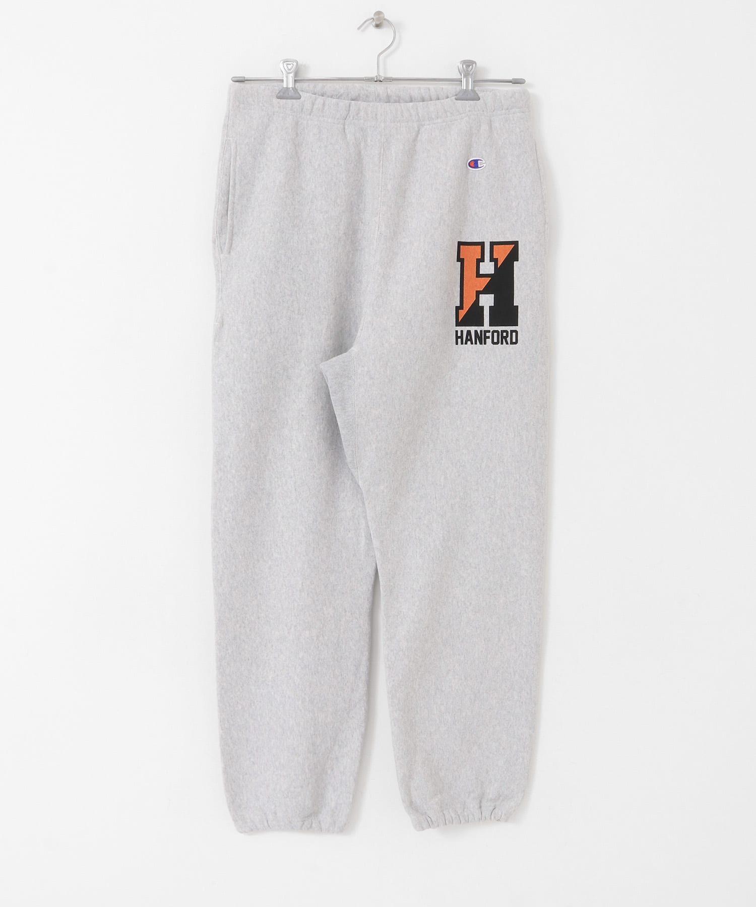 Champion　SWEAT PANTS