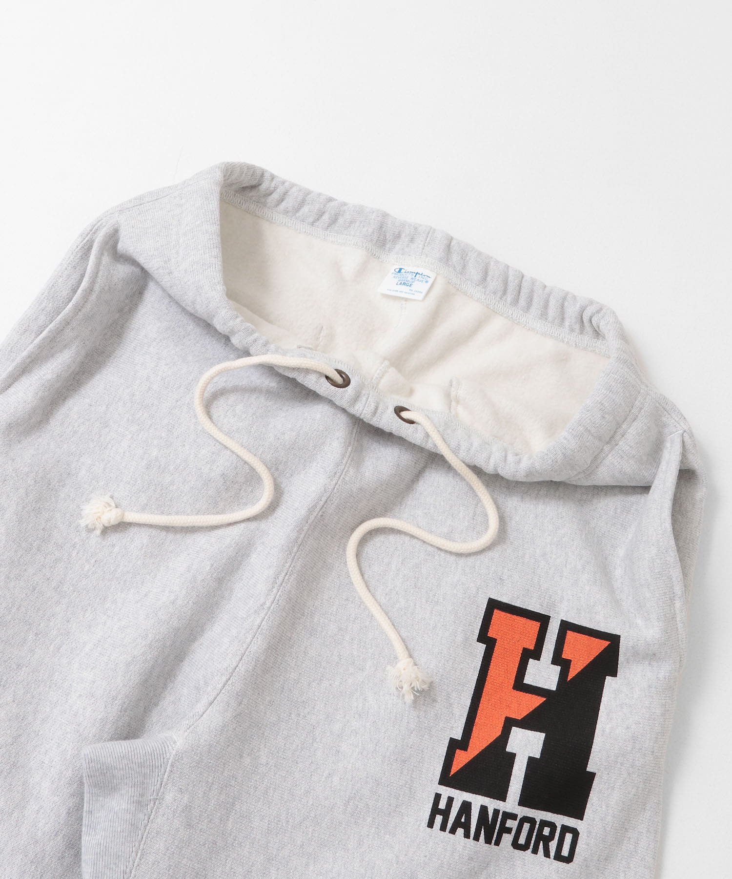 Champion　SWEAT PANTS SILVERGRAY L