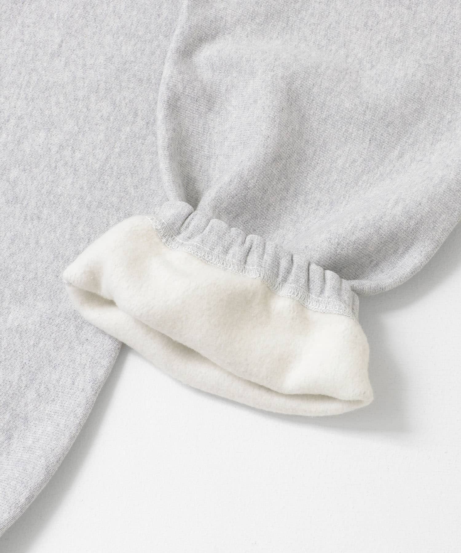 Champion　SWEAT PANTS SILVERGRAY L