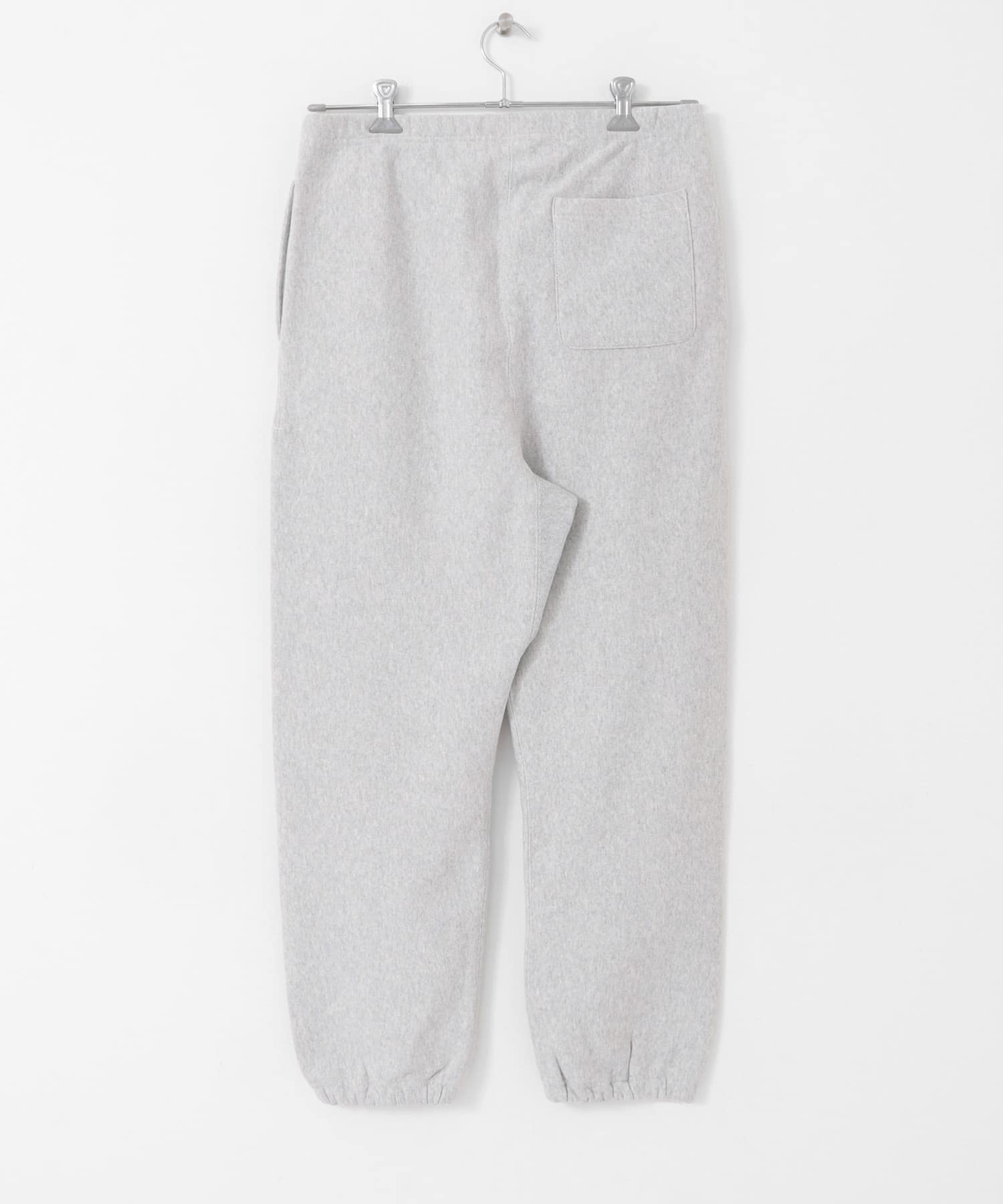 Champion　SWEAT PANTS SILVERGRAY L