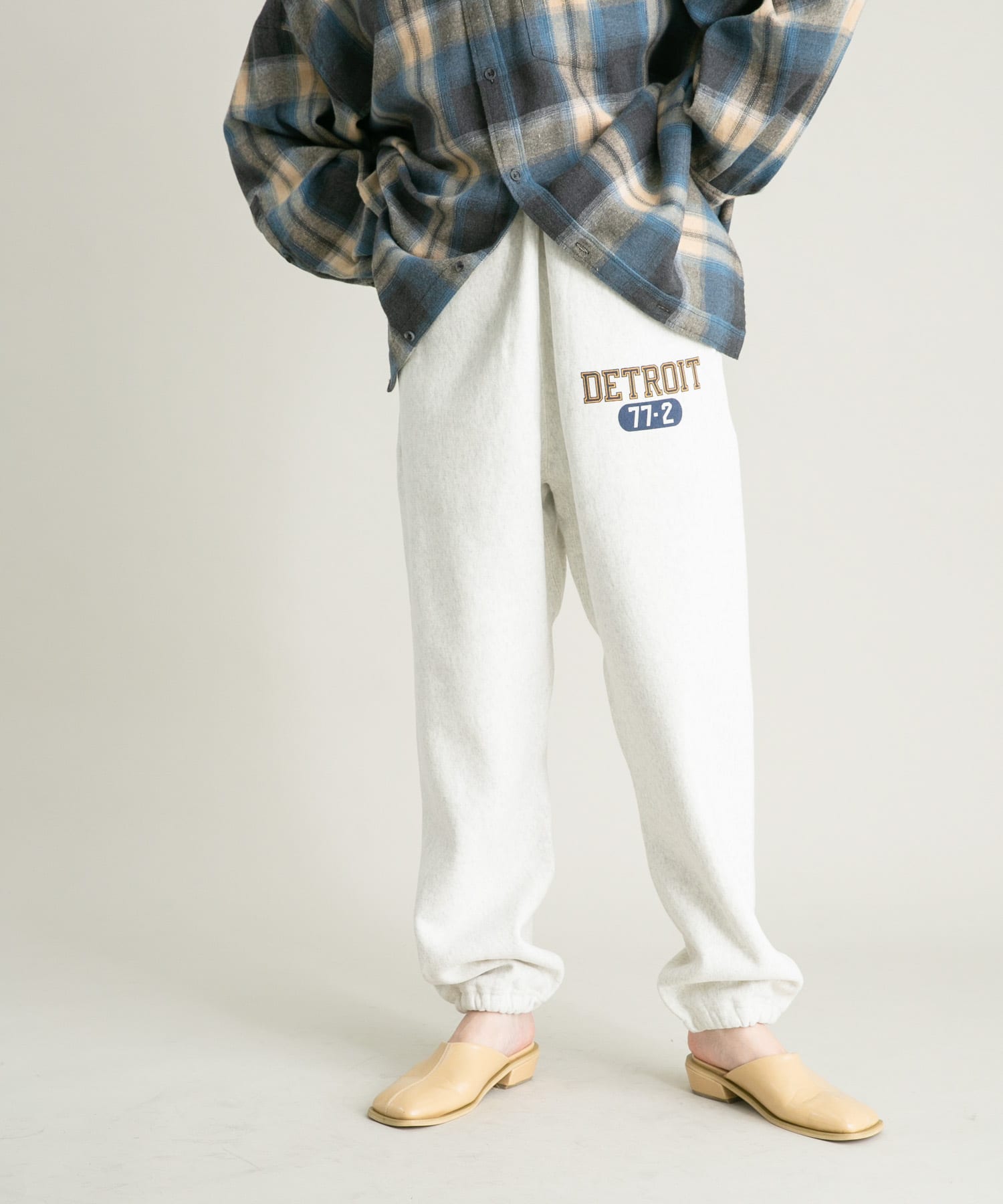 Champion　SWEAT PANTS