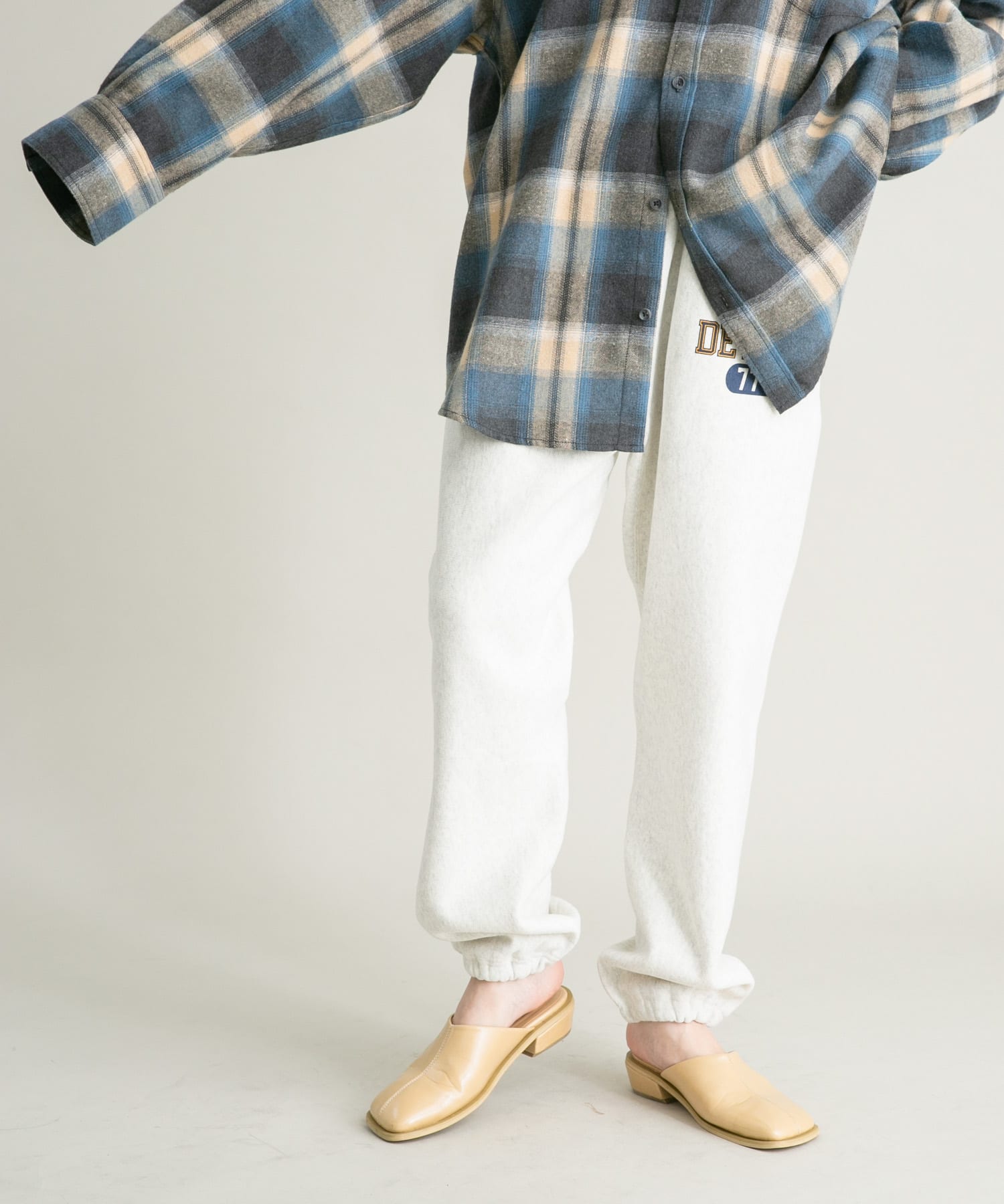 身長：160cm サイズ：L