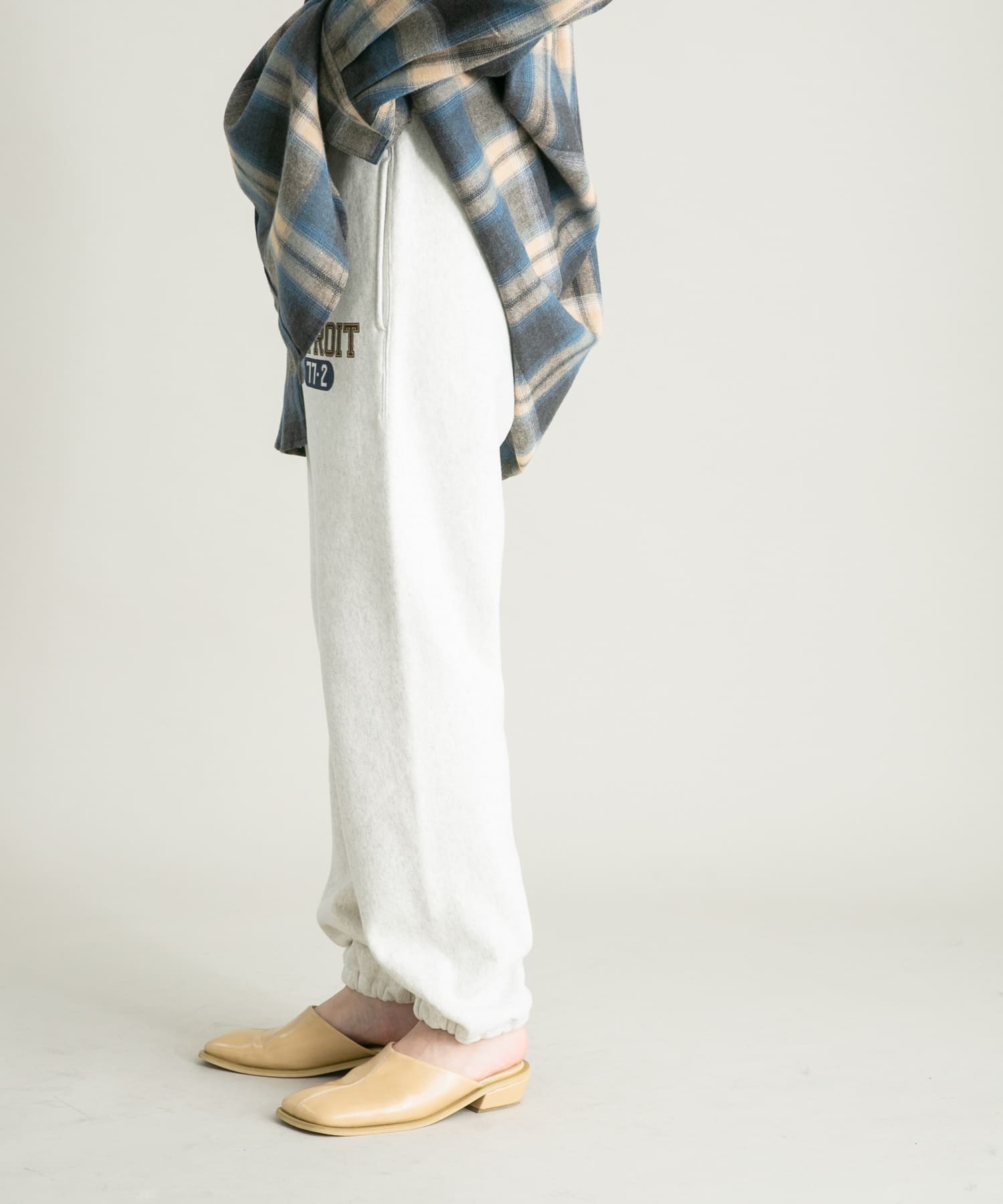 身長：160cm サイズ：L