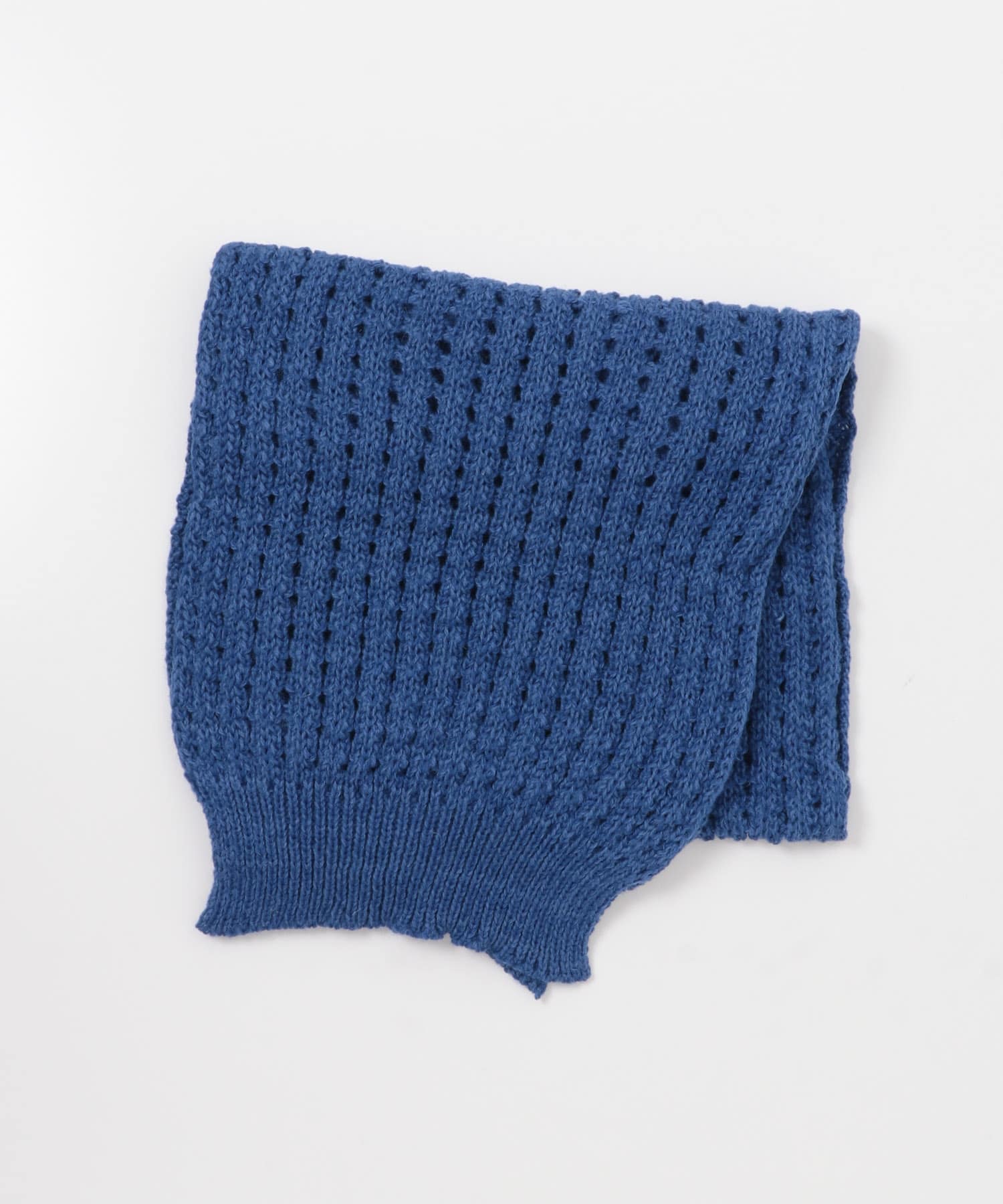 CLIPPER CASUALS　Airtex Scarf