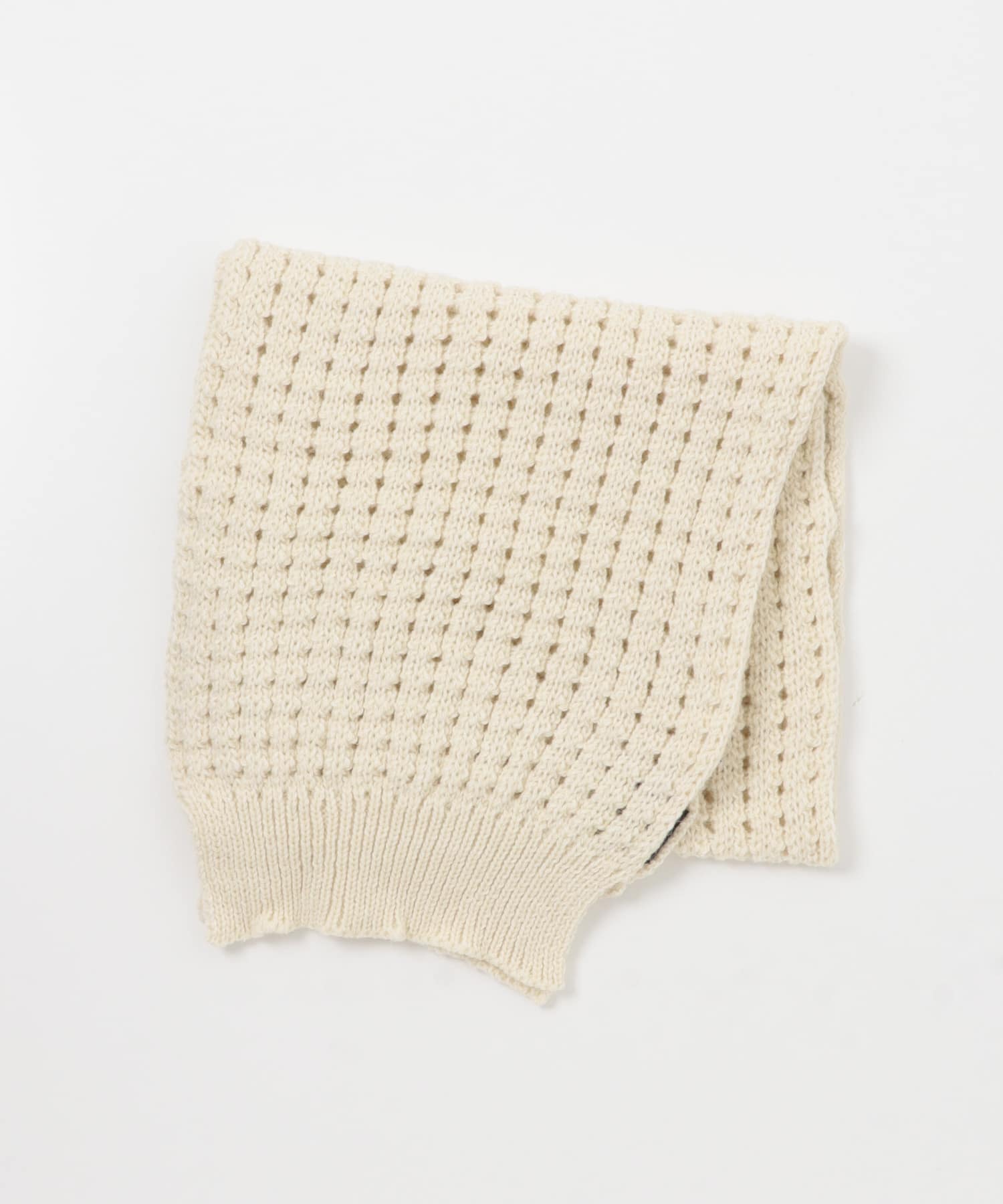 CLIPPER CASUALS　Airtex Scarf