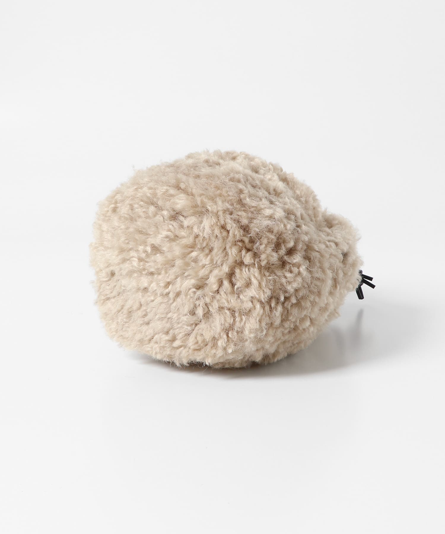 PEBBLE