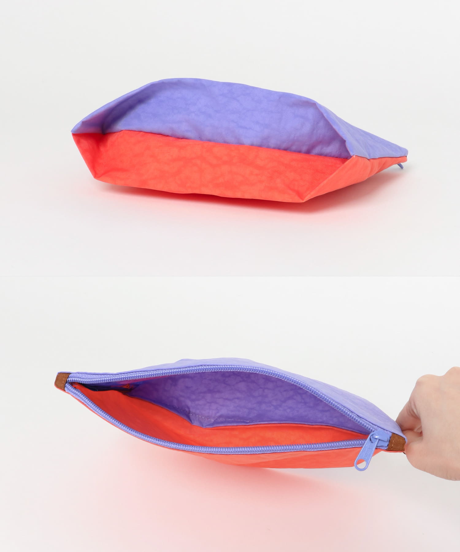 BAGGU　GO POUCH SET NIGHT one