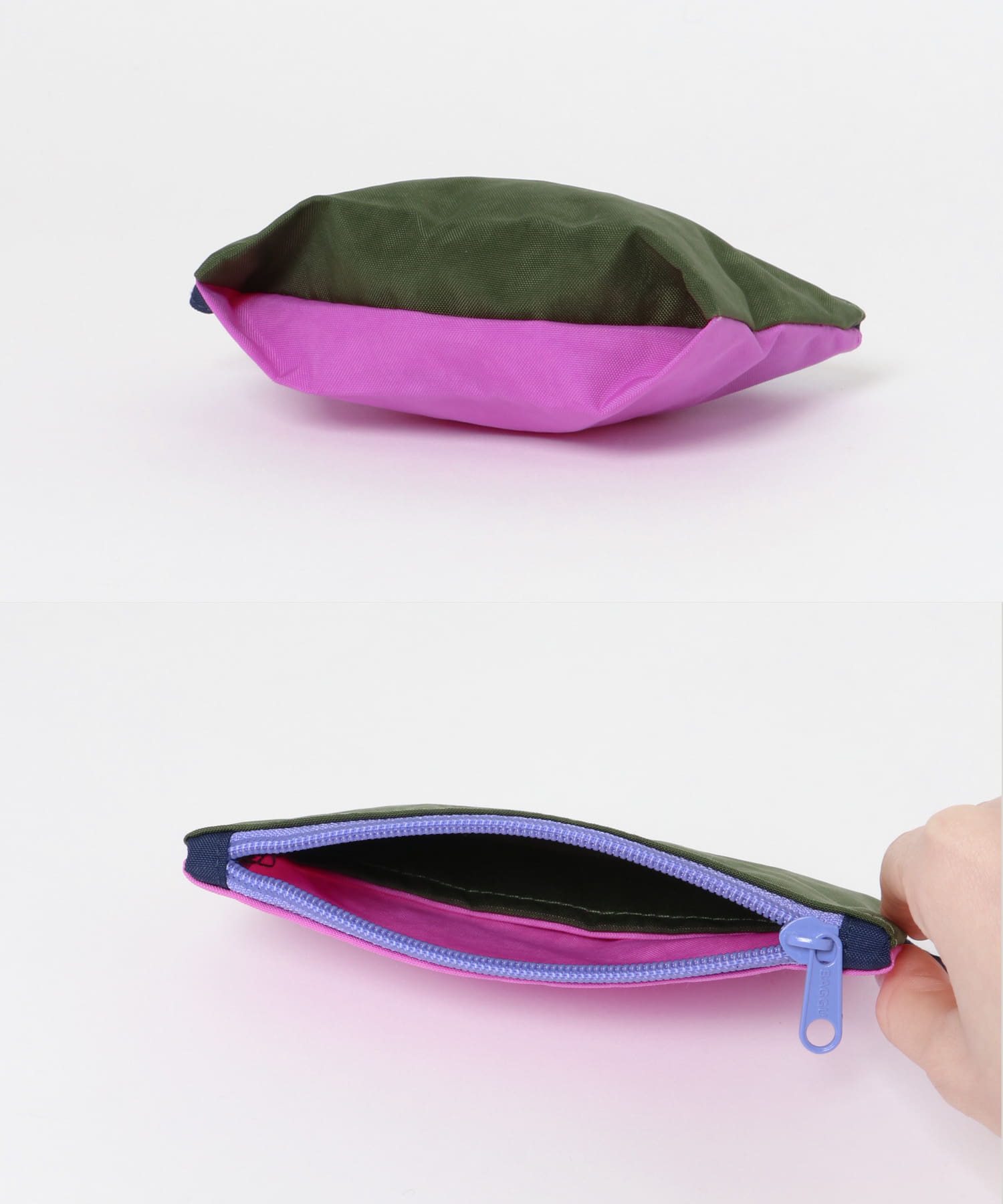 BAGGU　GO POUCH SET NIGHT one