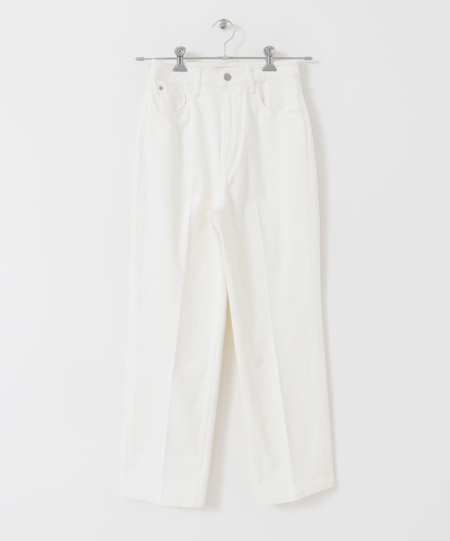 Healthy DENIM　Clover White 23