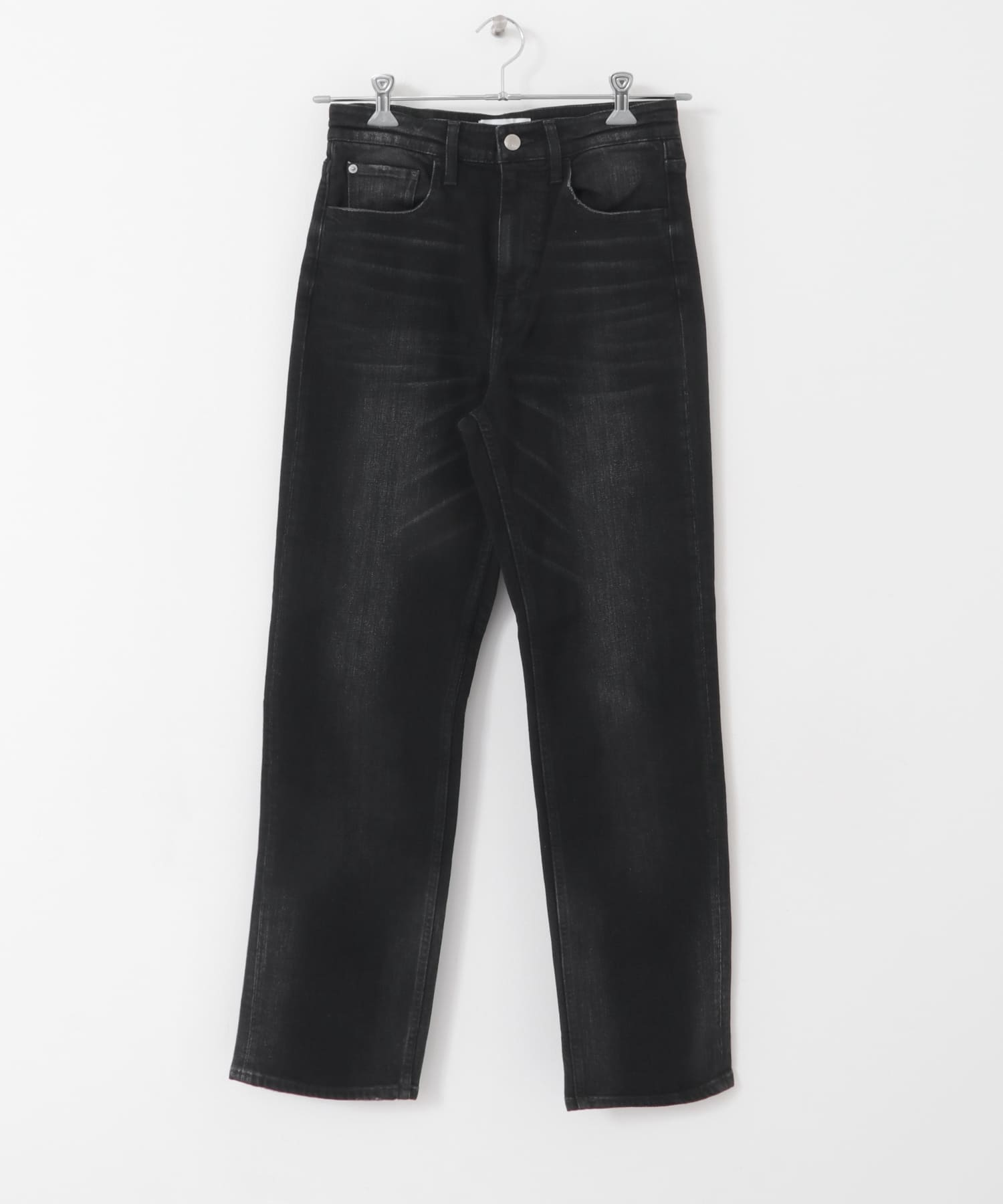 Healthy DENIM　Tallow Black Used XS
