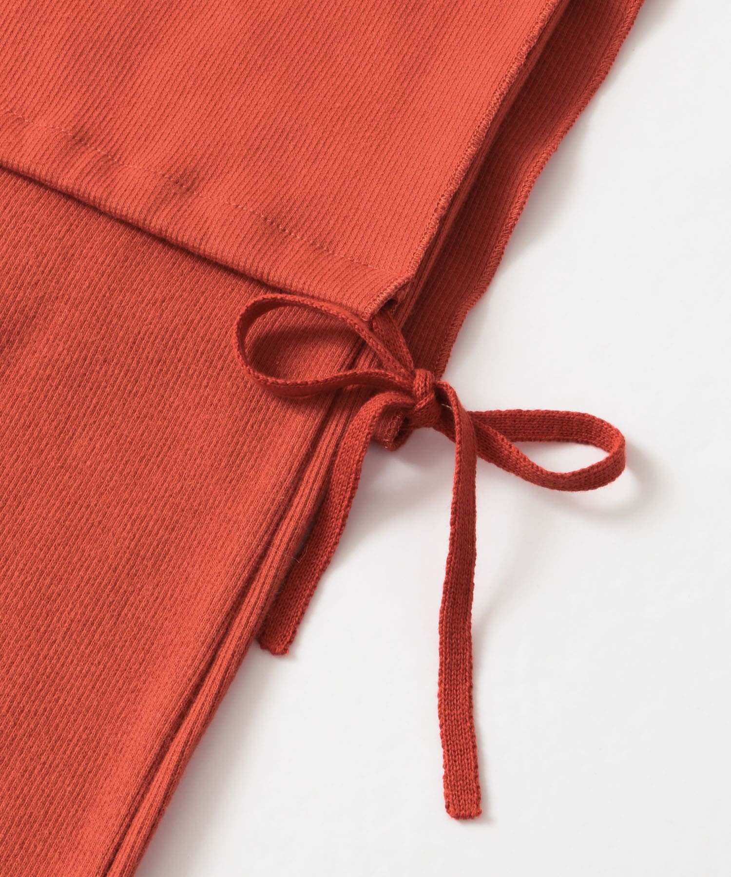 RED ORANGE