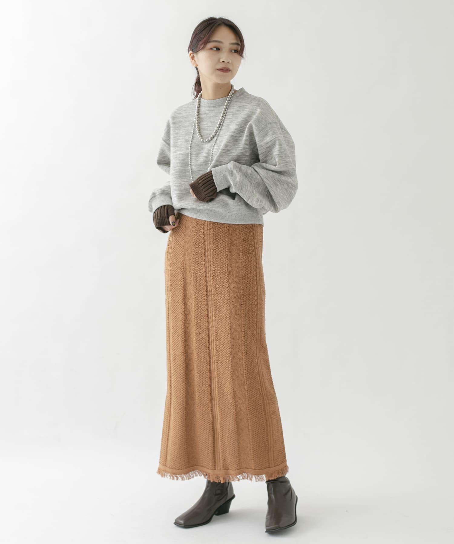 ORG BROWN